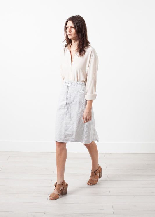 Double Pocket Skirt - annaclothes