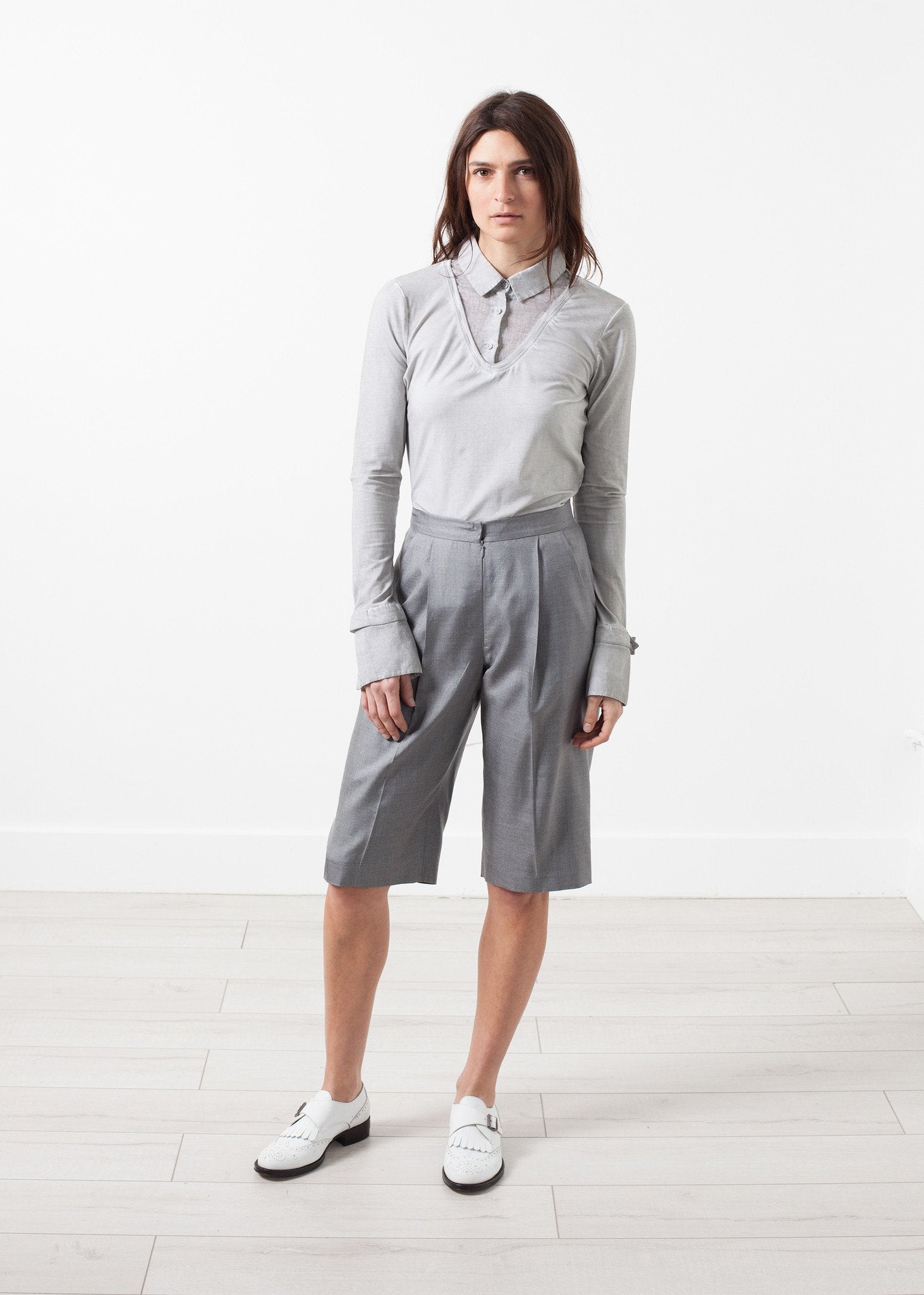Beth Top - annaclothes