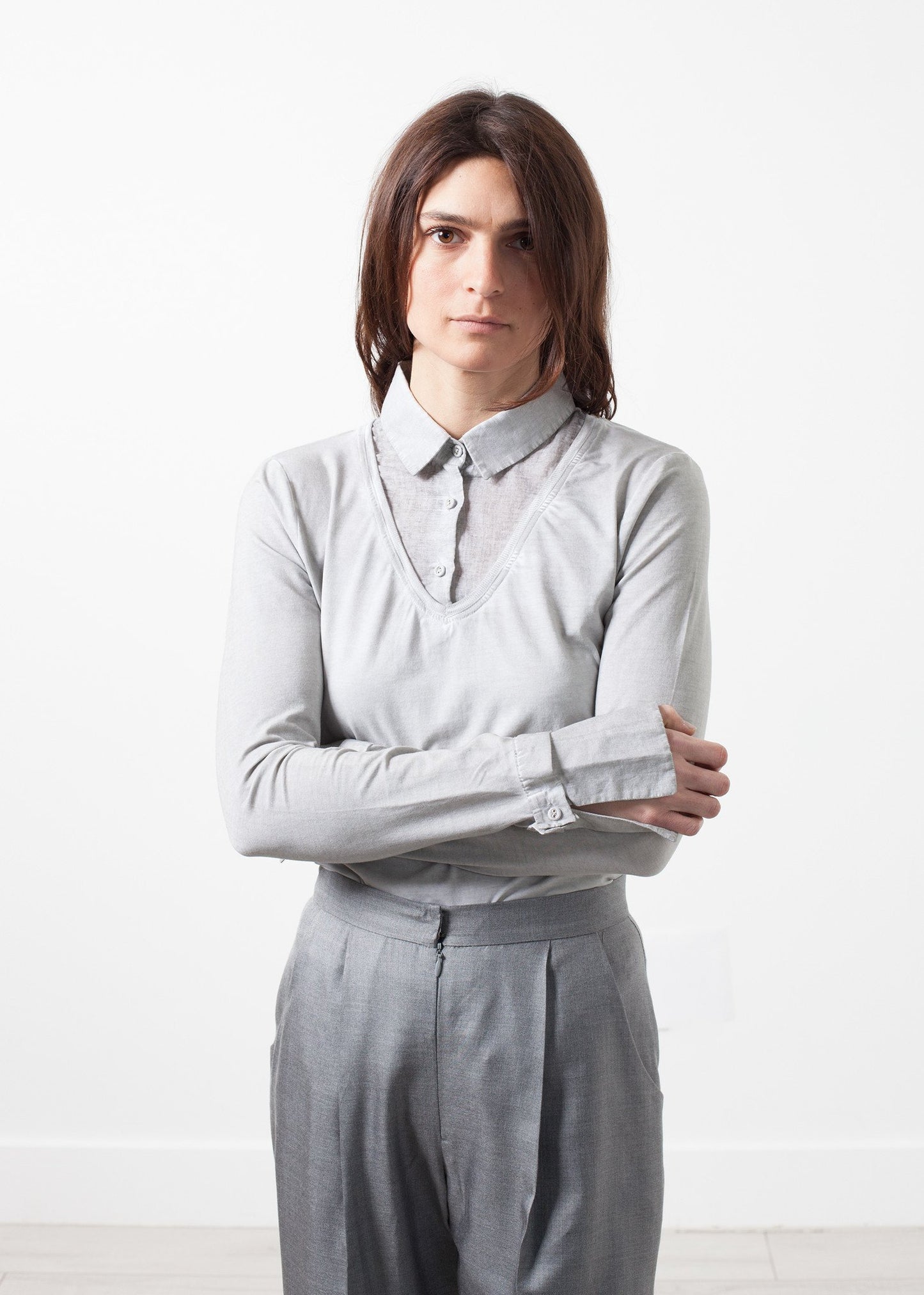 Beth Top - annaclothes