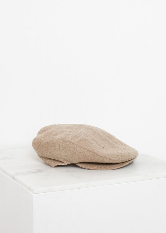 Big Moon Hat - annaclothes