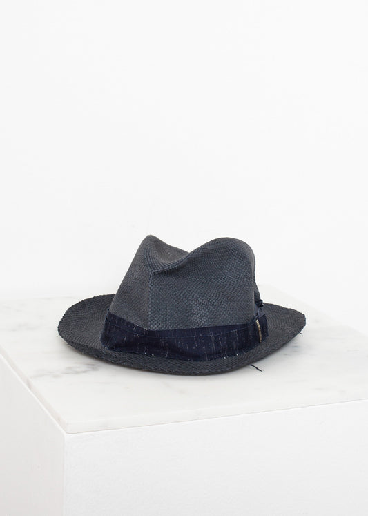 Hobo Hat - annaclothes