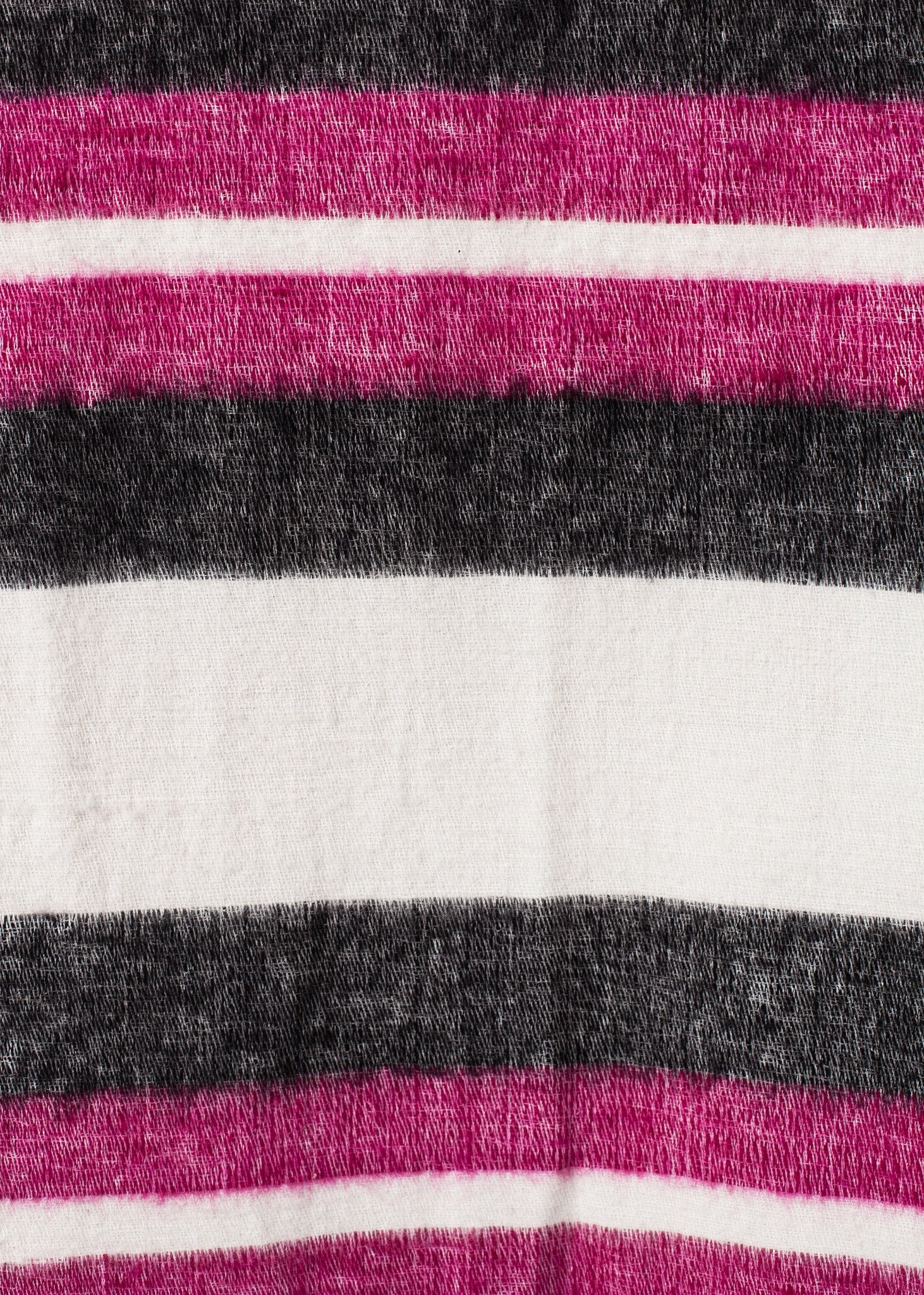 Dolpo Shawl in Red Multi - annaclothes