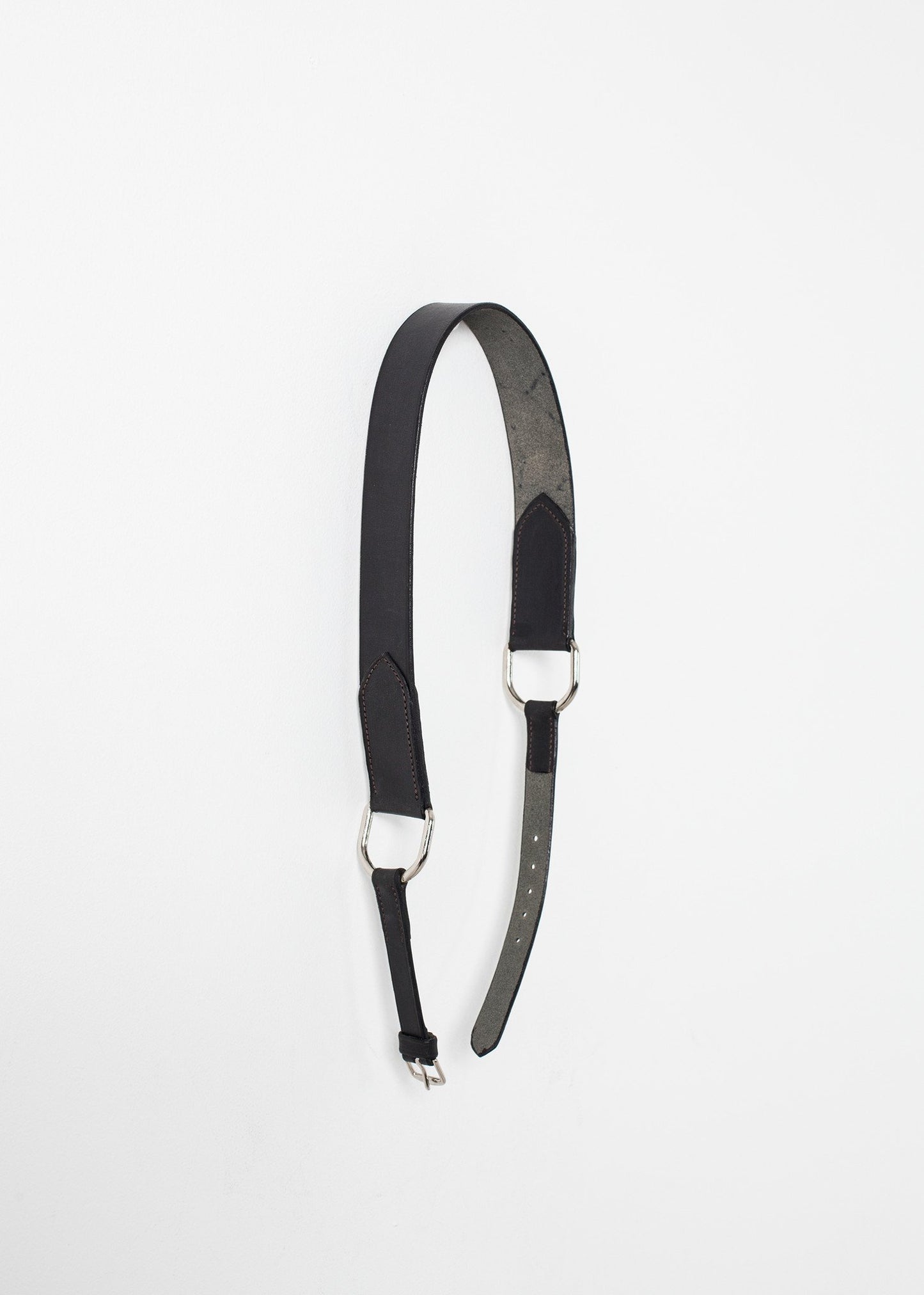 Full Size Breastplate Belt - annaclothes
