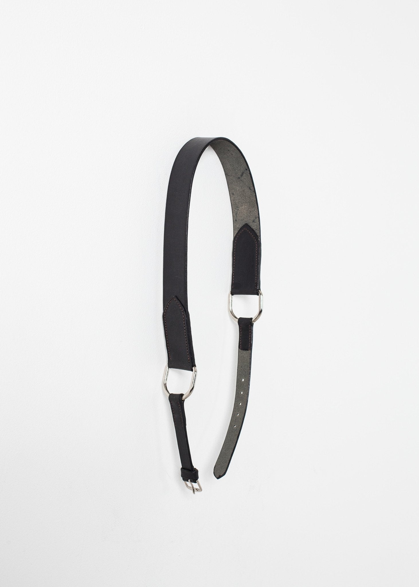 Full Size Breastplate Belt - annaclothes