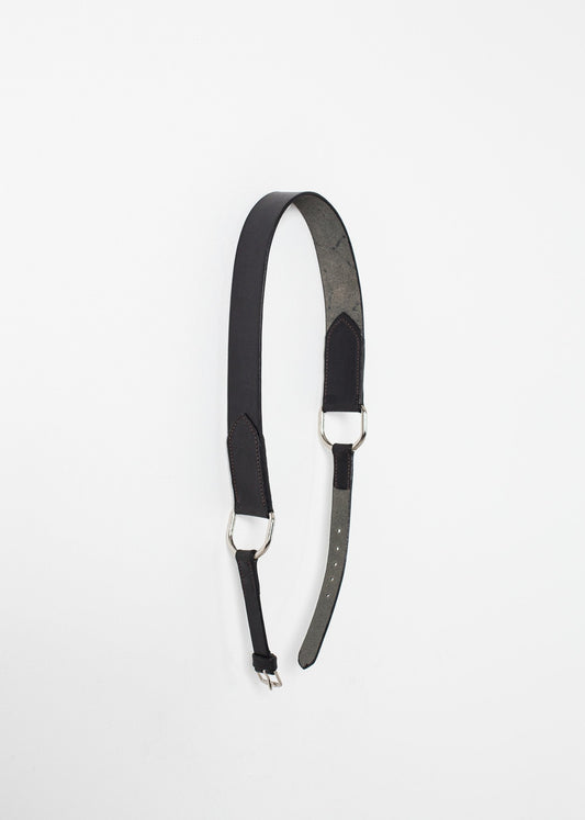 Full Size Breastplate Belt - annaclothes