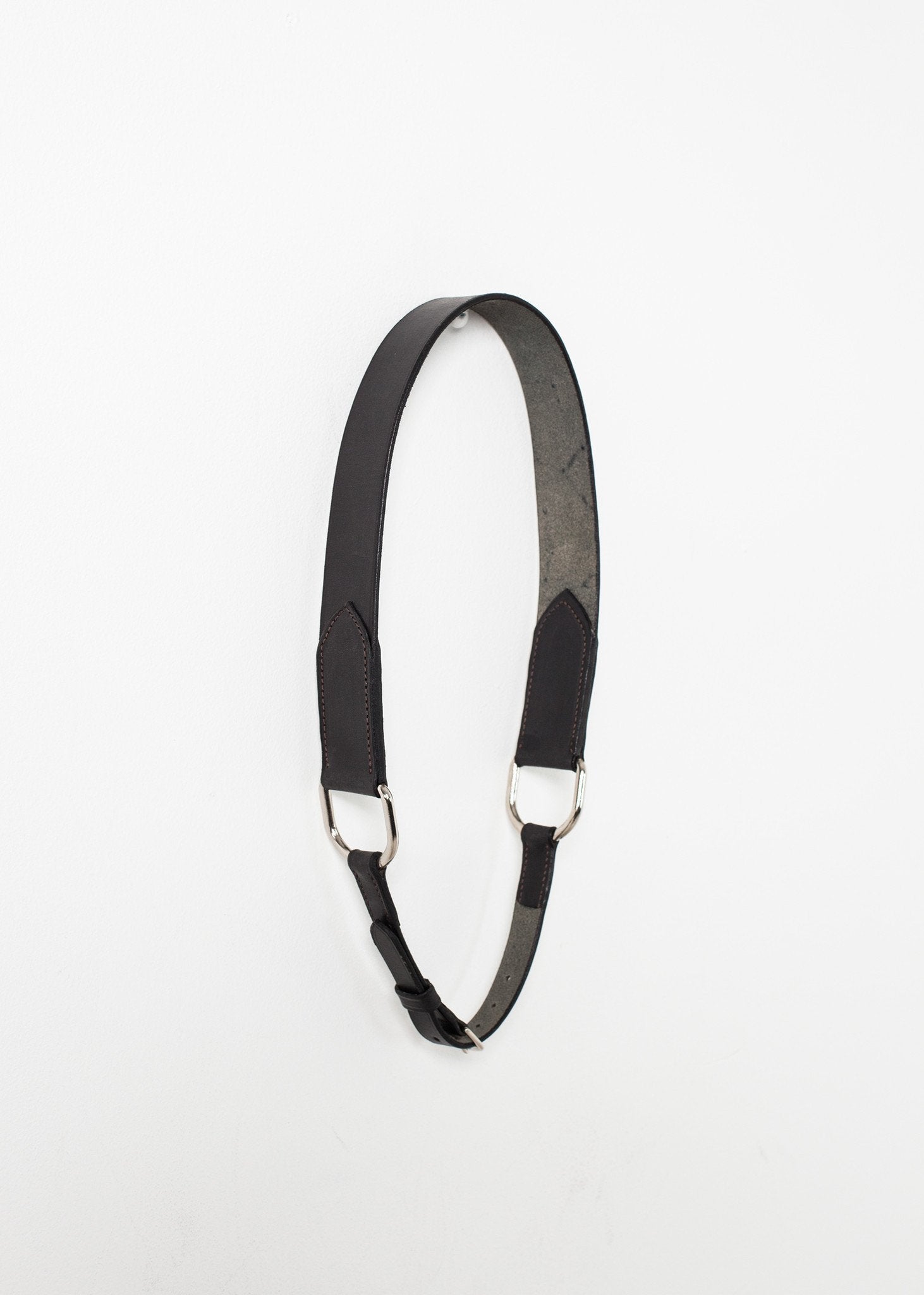 Full Size Breastplate Belt - annaclothes