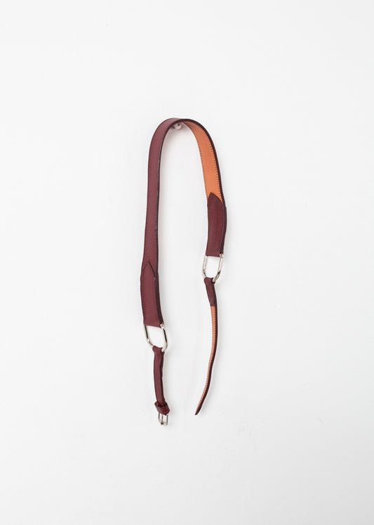 Full Size Breastplate Belt - annaclothes