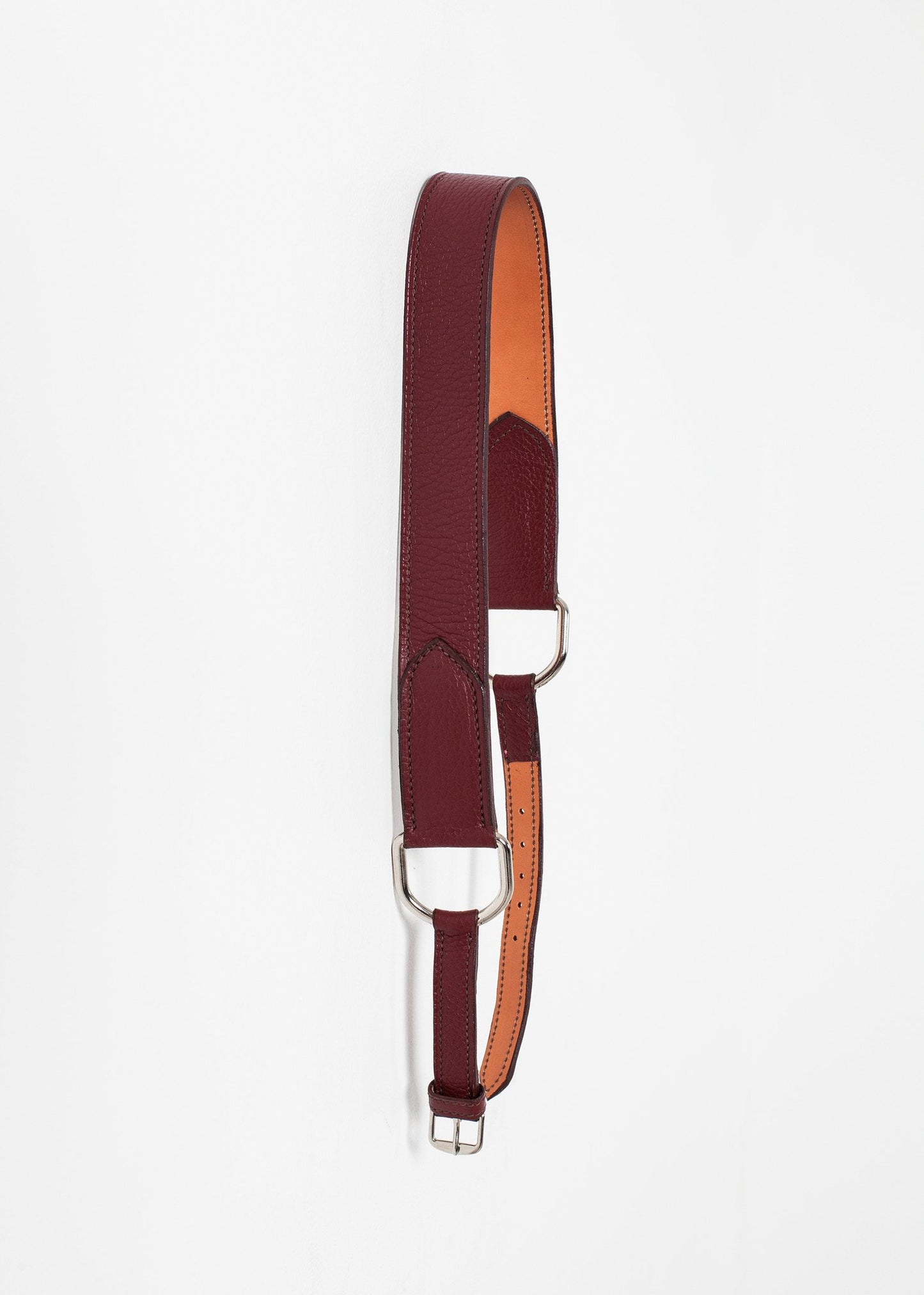 Full Size Breastplate Belt - annaclothes