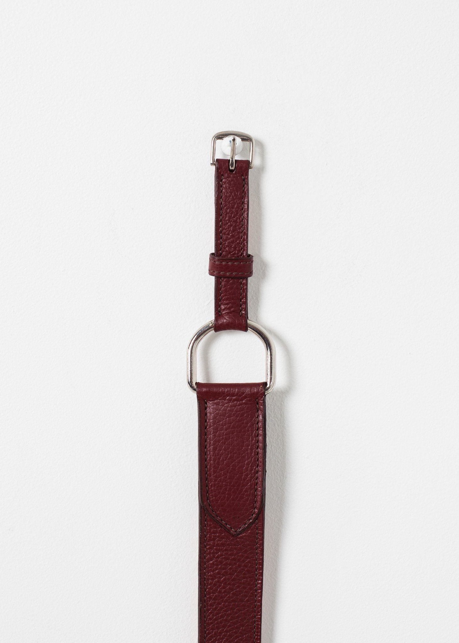 Full Size Breastplate Belt - annaclothes