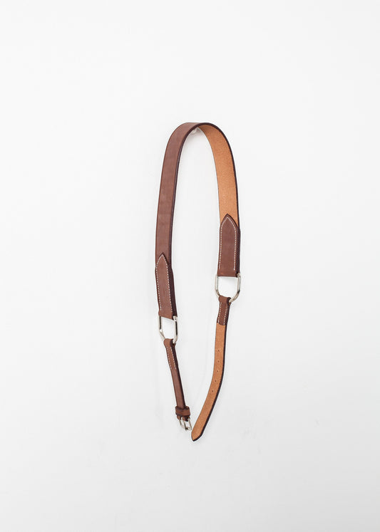 Full Size Breastplate Belt - annaclothes