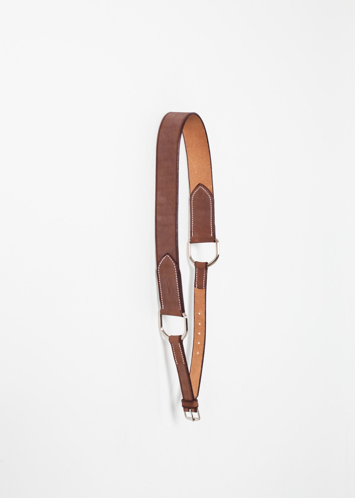 Full Size Breastplate Belt - annaclothes