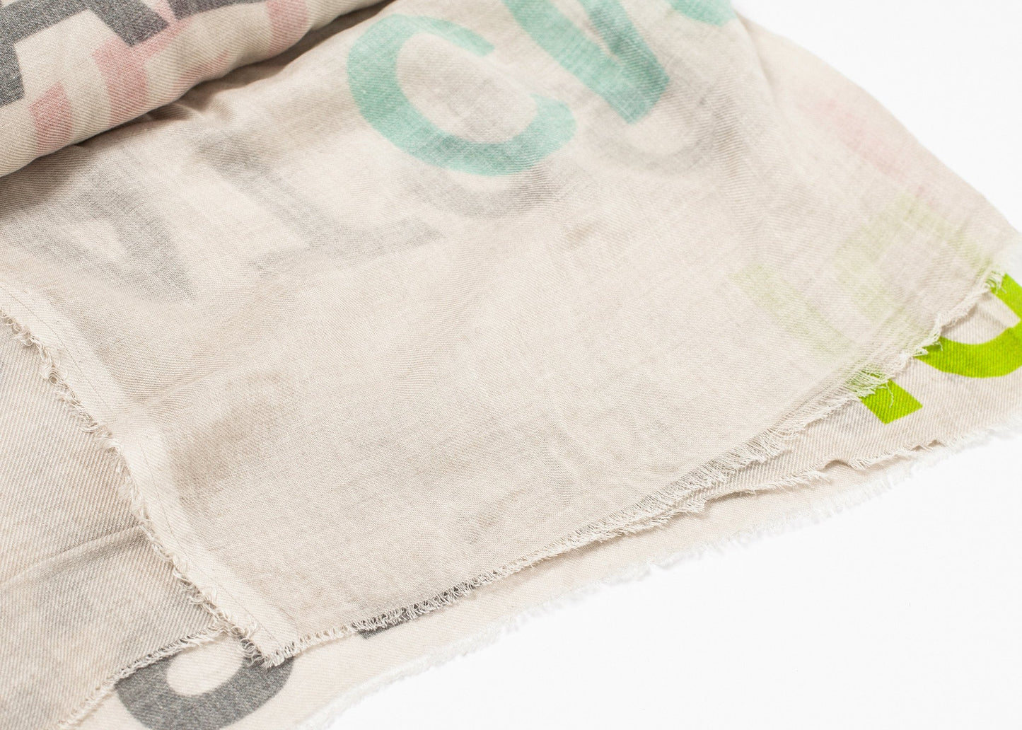 Scomposta Scarf - annaclothes