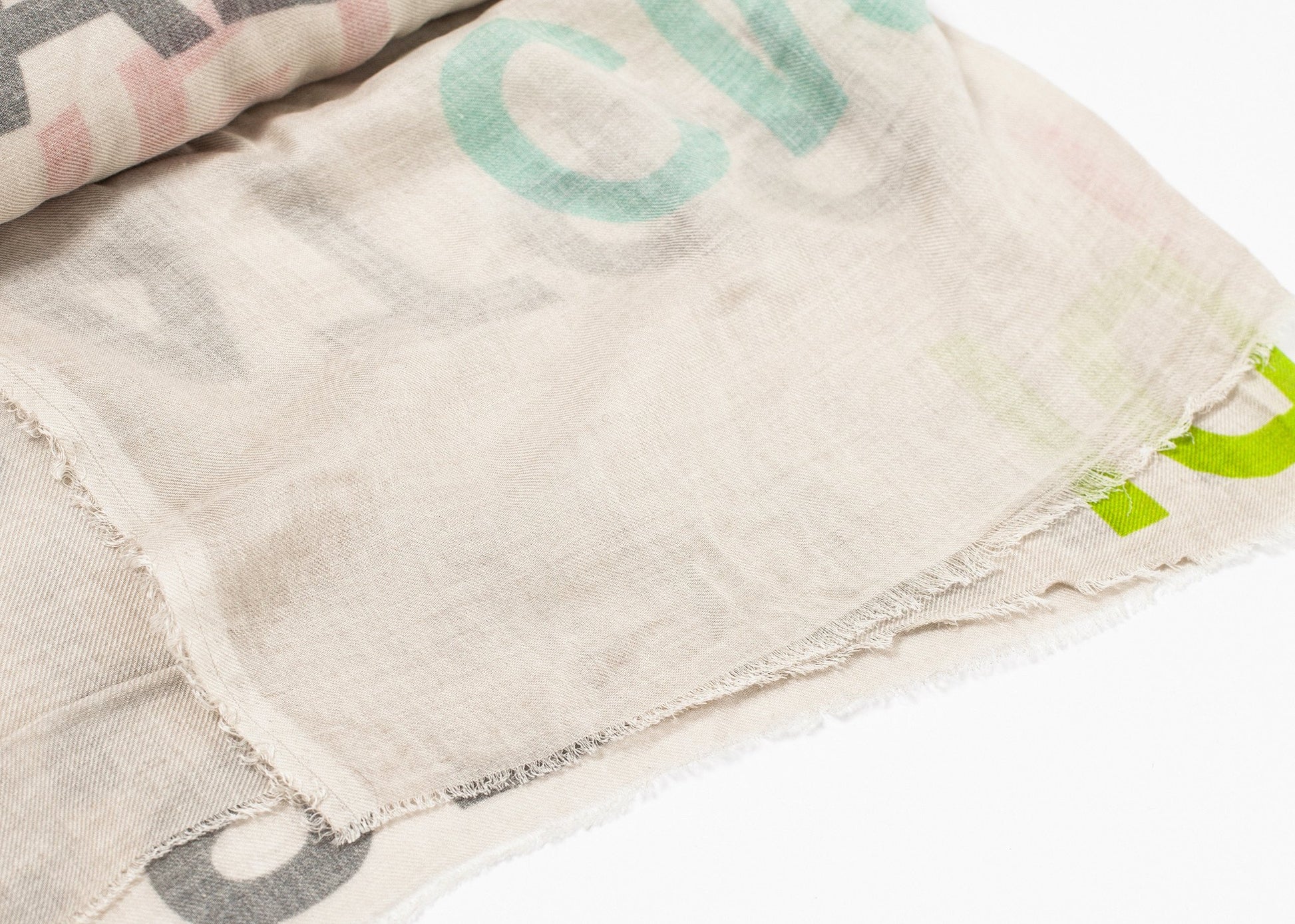 Scomposta Scarf - annaclothes