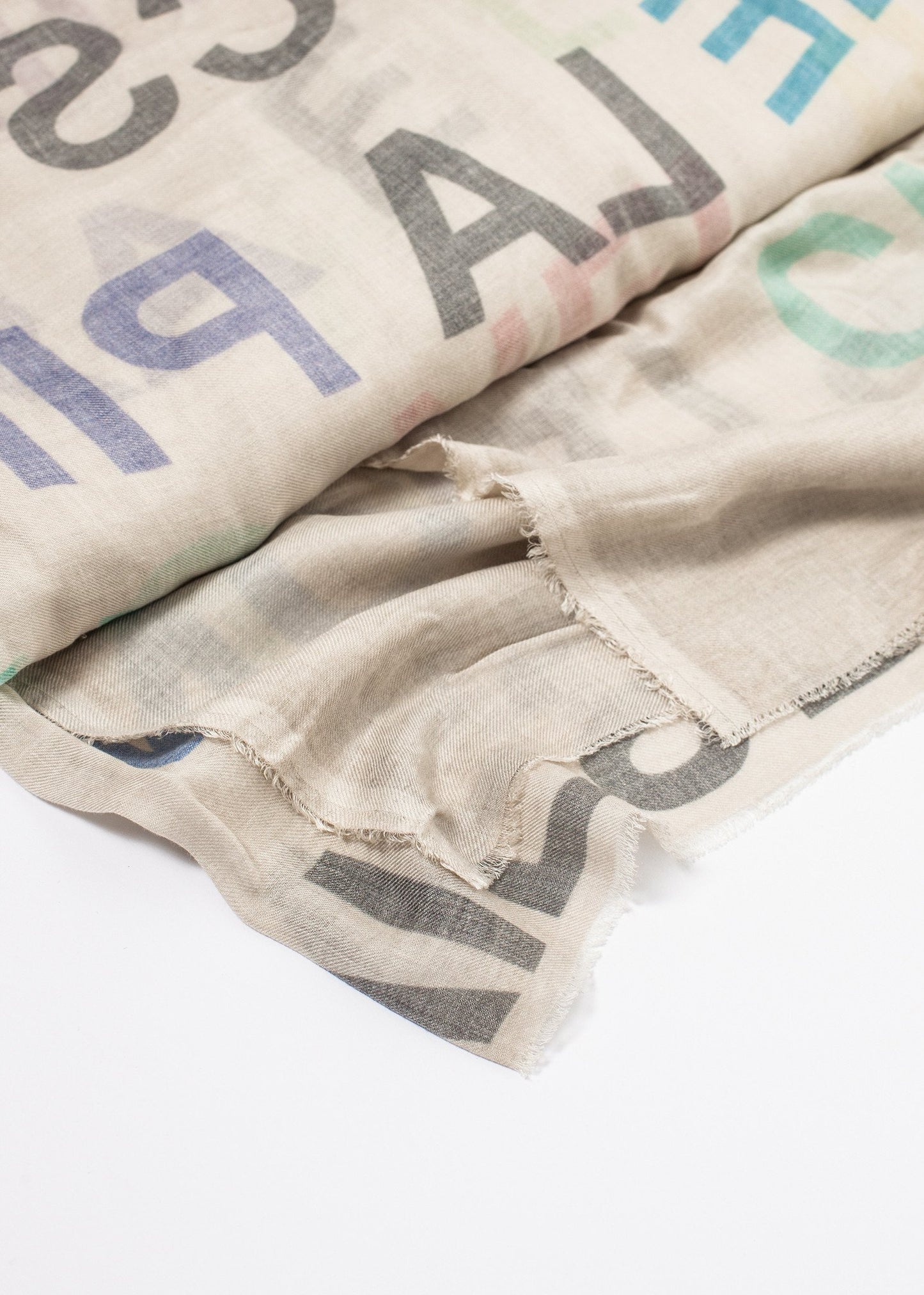 Scomposta Scarf - annaclothes