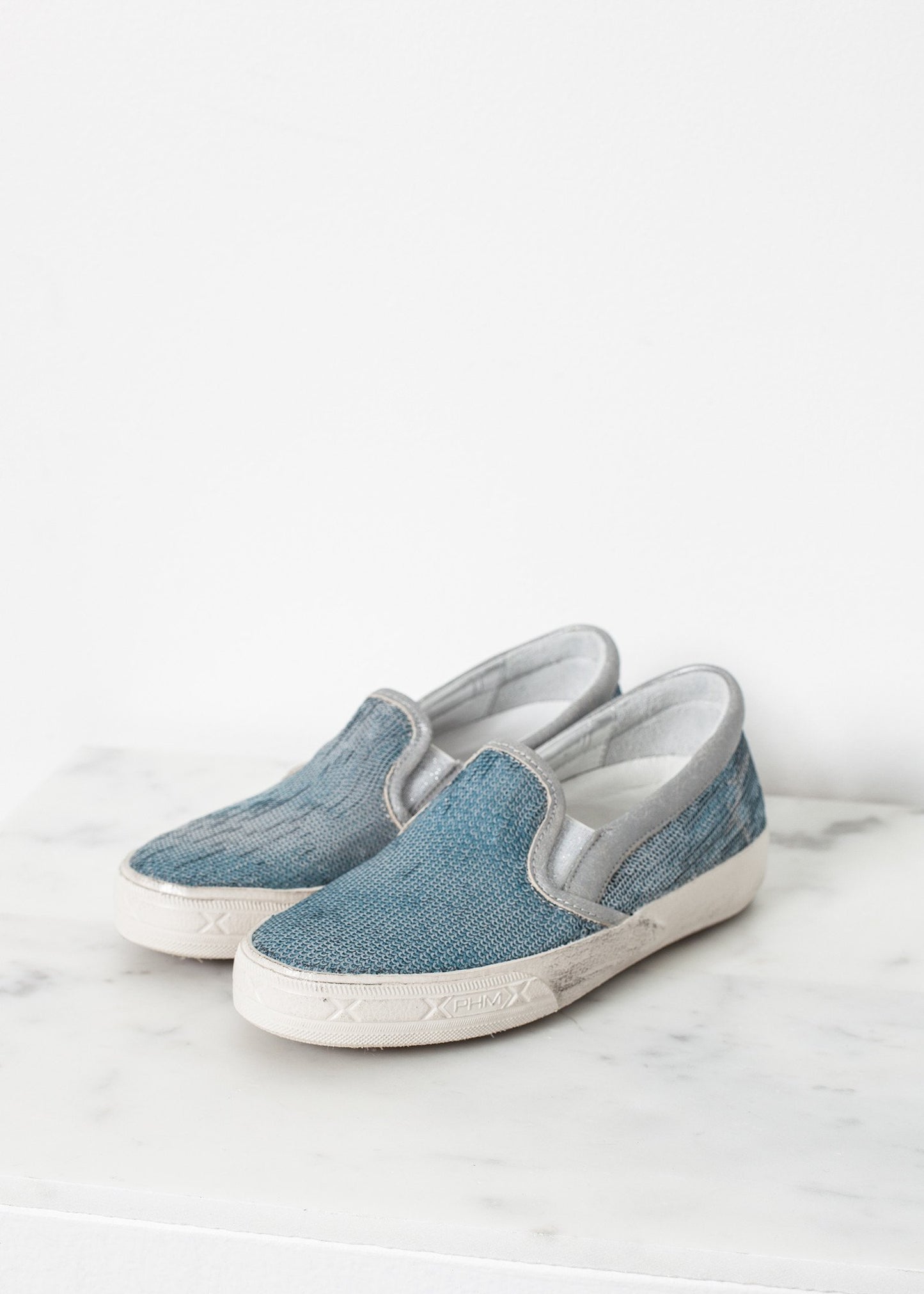 Las Vegas Slip On - annaclothes