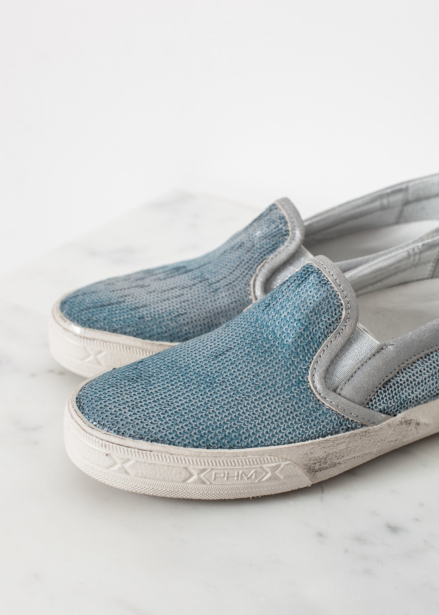 Las Vegas Slip On - annaclothes