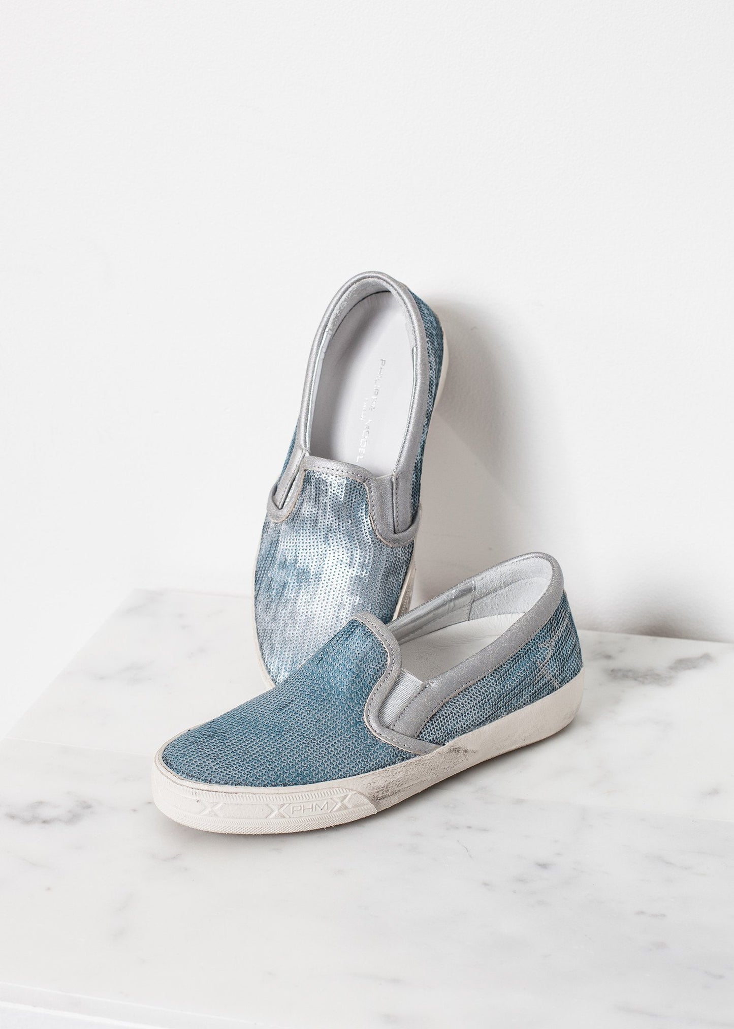 Las Vegas Slip On - annaclothes