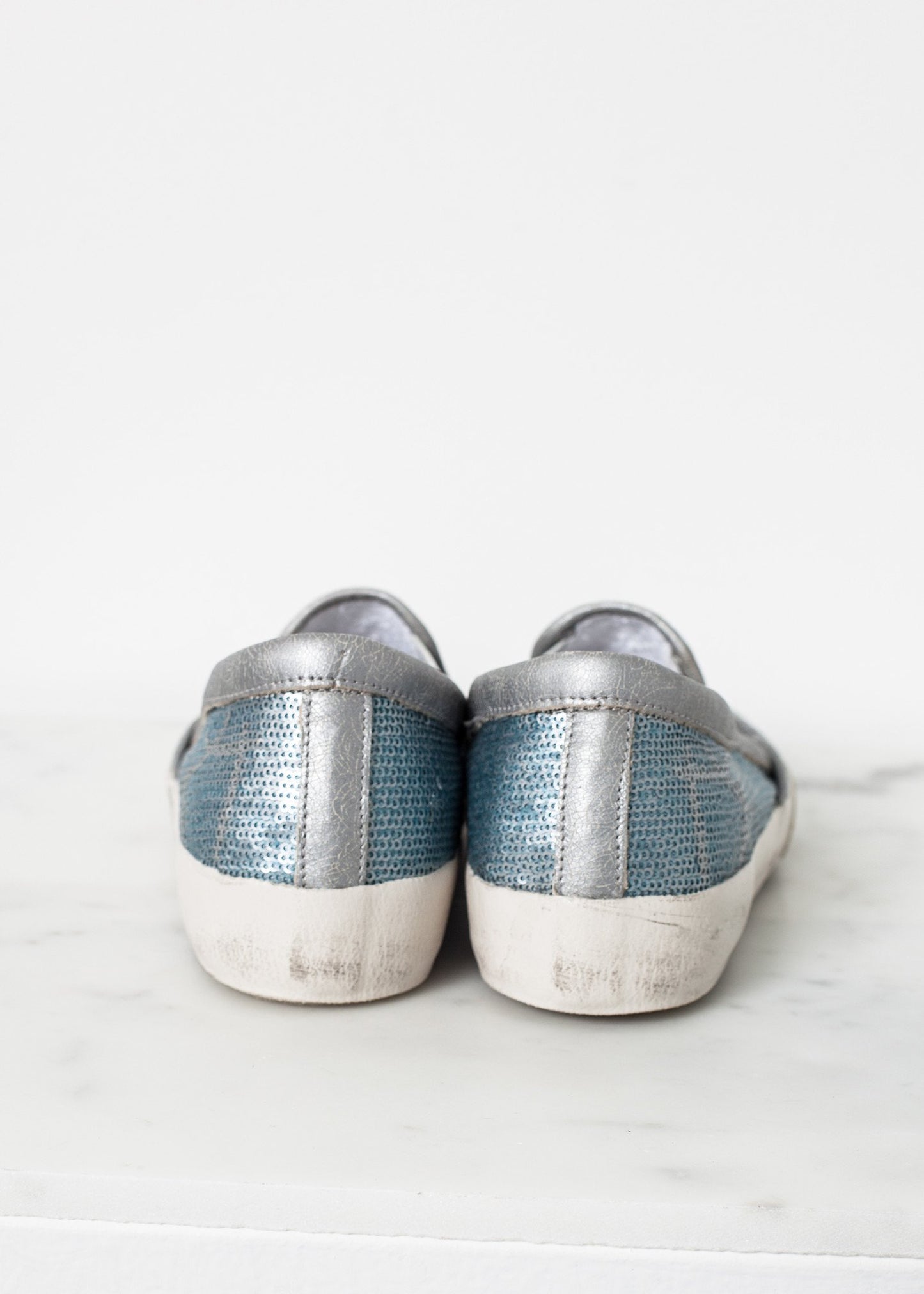 Las Vegas Slip On - annaclothes