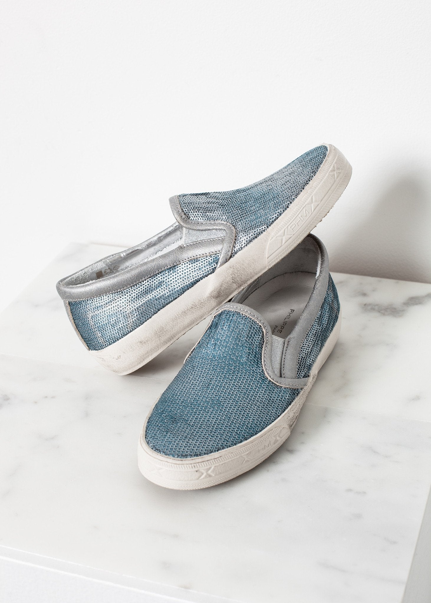 Las Vegas Slip On - annaclothes