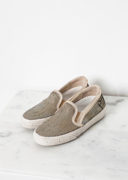 Las Vegas Slip On - annaclothes