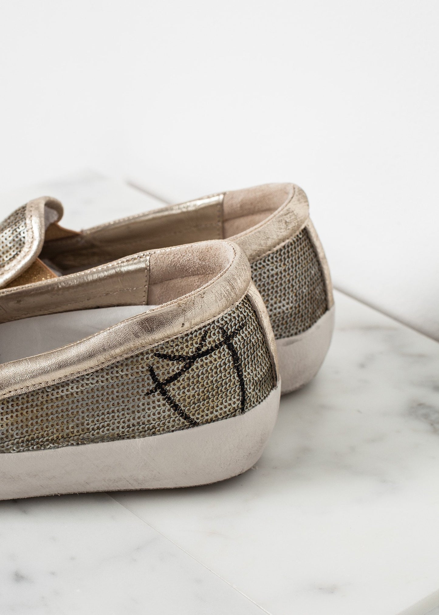 Las Vegas Slip On - annaclothes