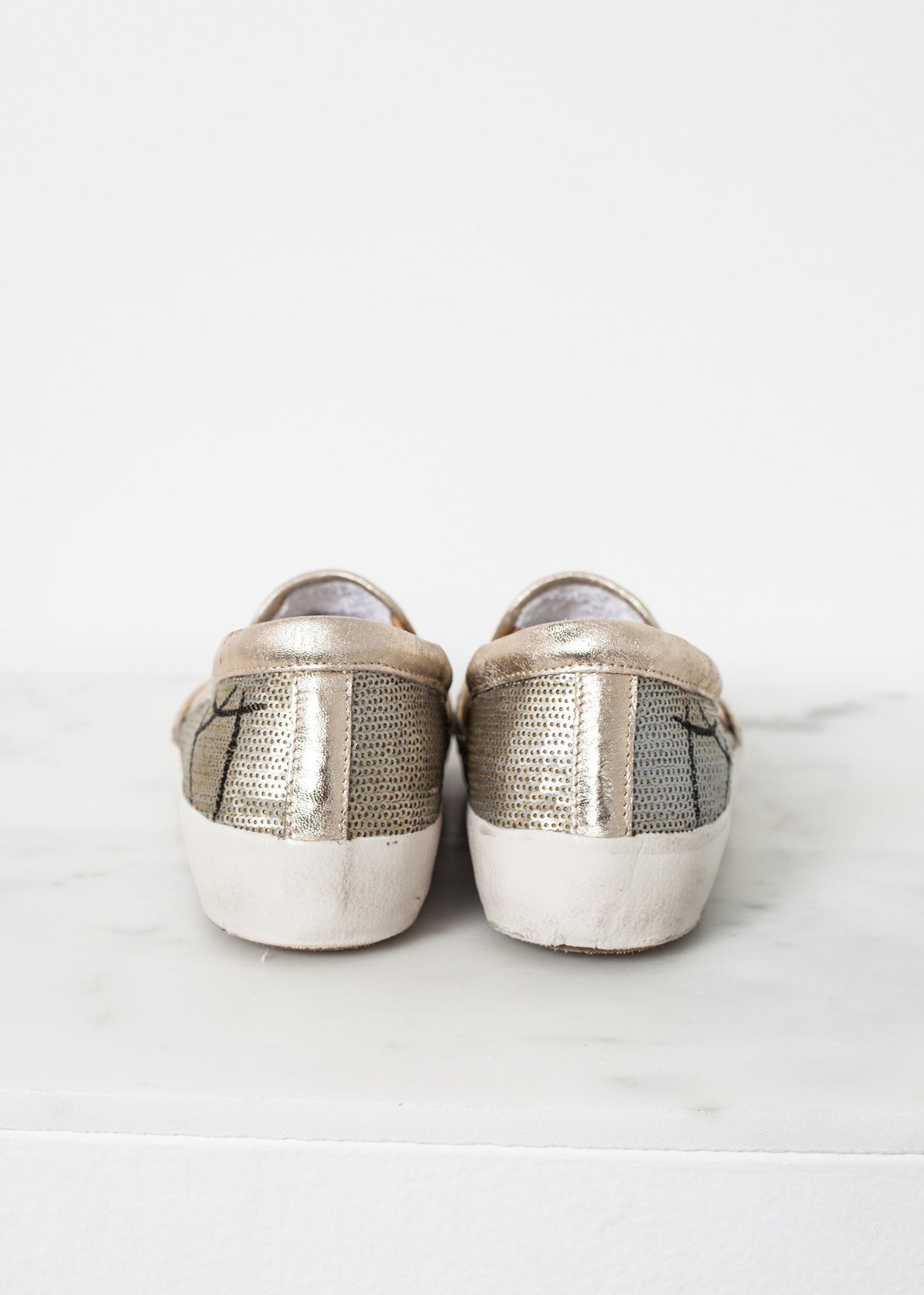 Las Vegas Slip On - annaclothes