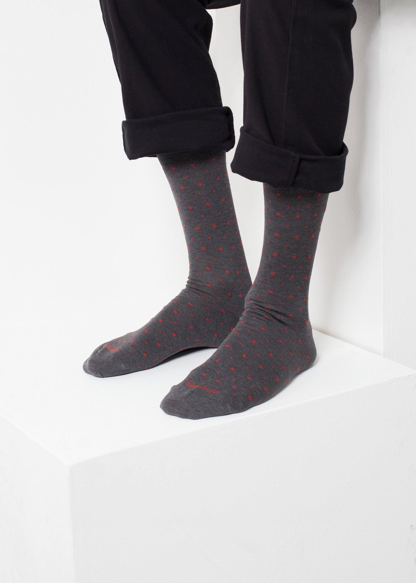 Ball Point Sock - annaclothes