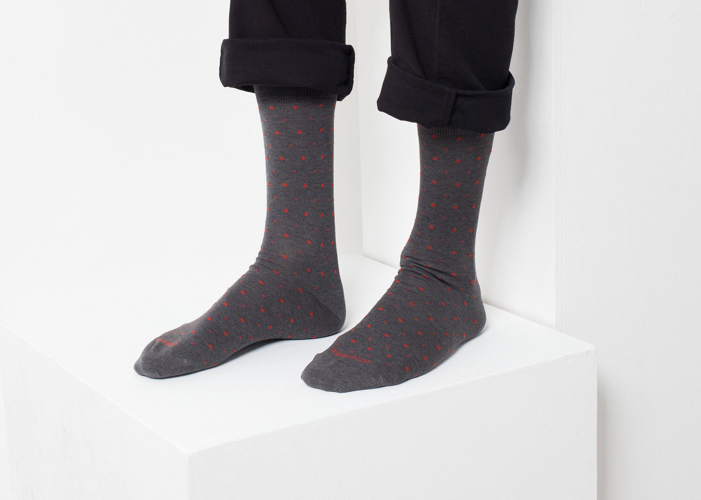 Ball Point Sock - annaclothes