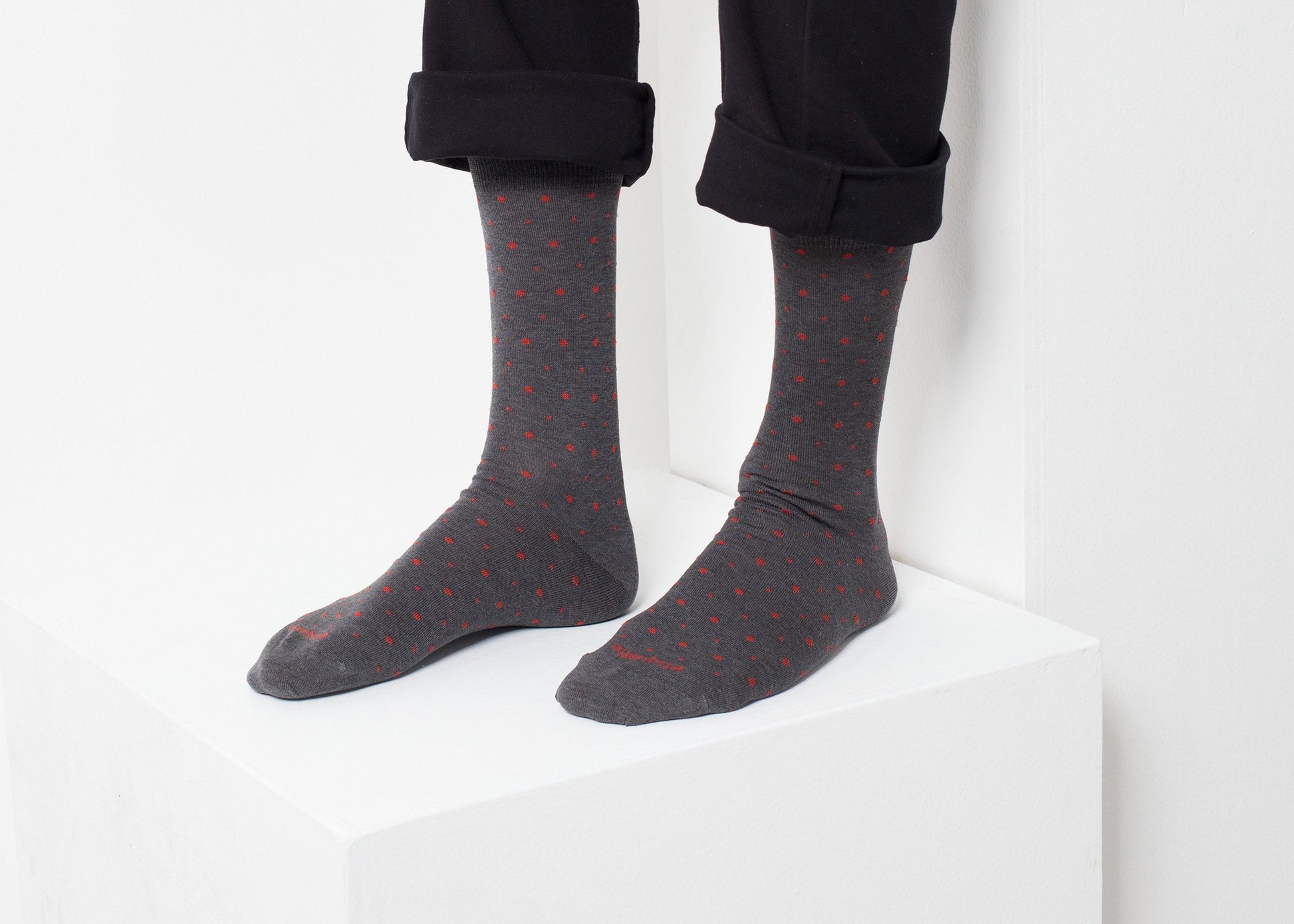 Ball Point Sock - annaclothes