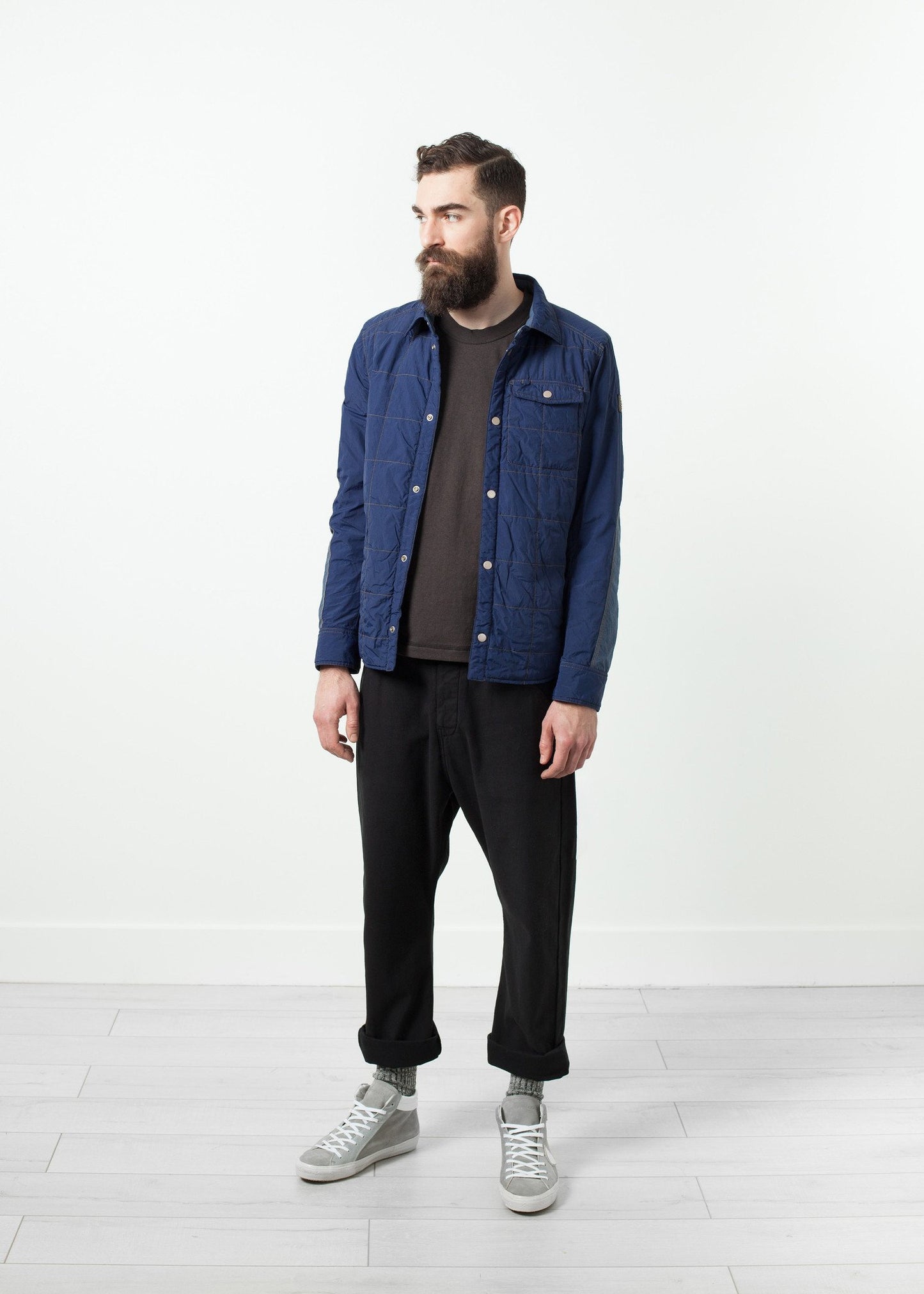 Darell Jacket - annaclothes