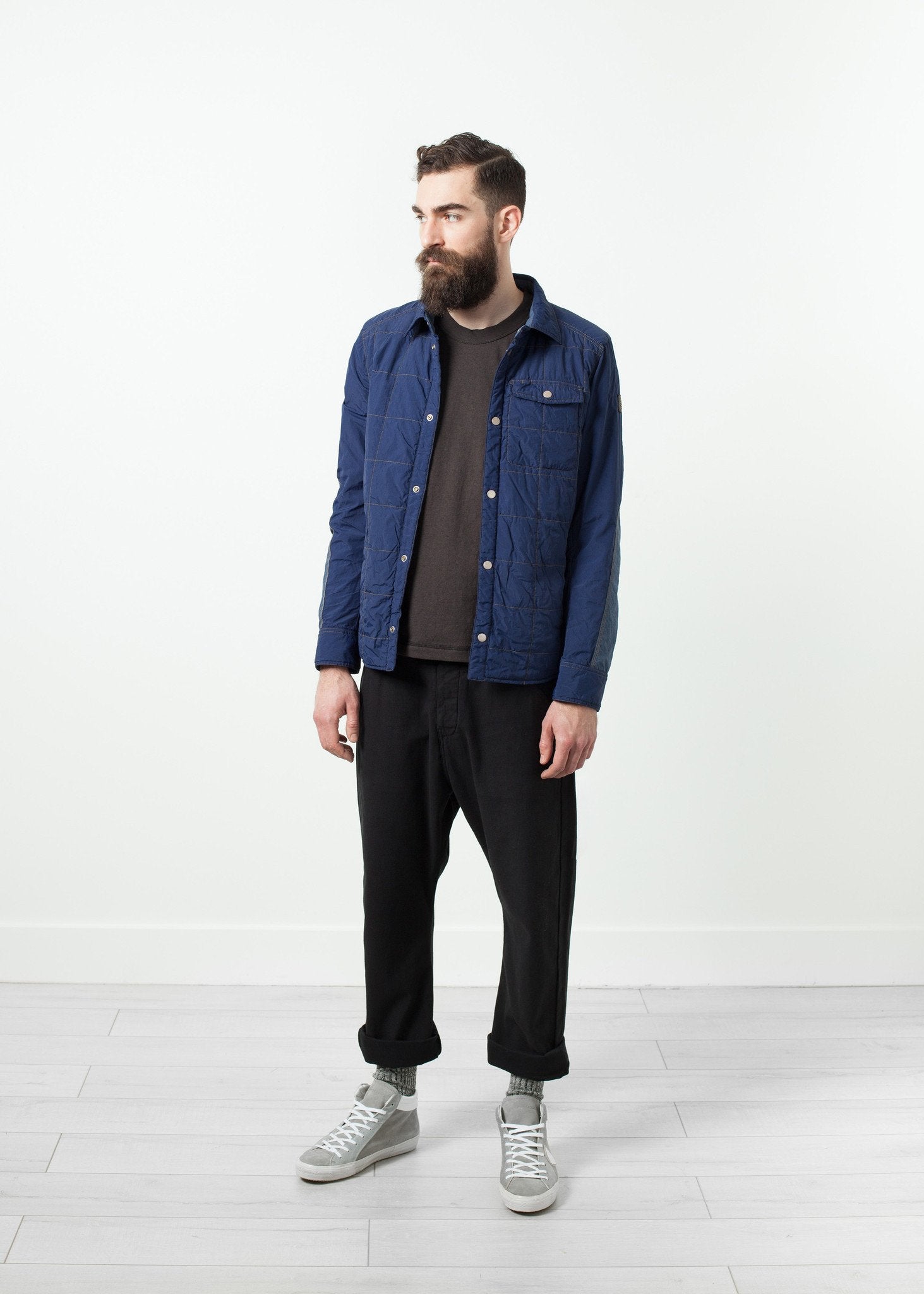 Darell Jacket - annaclothes