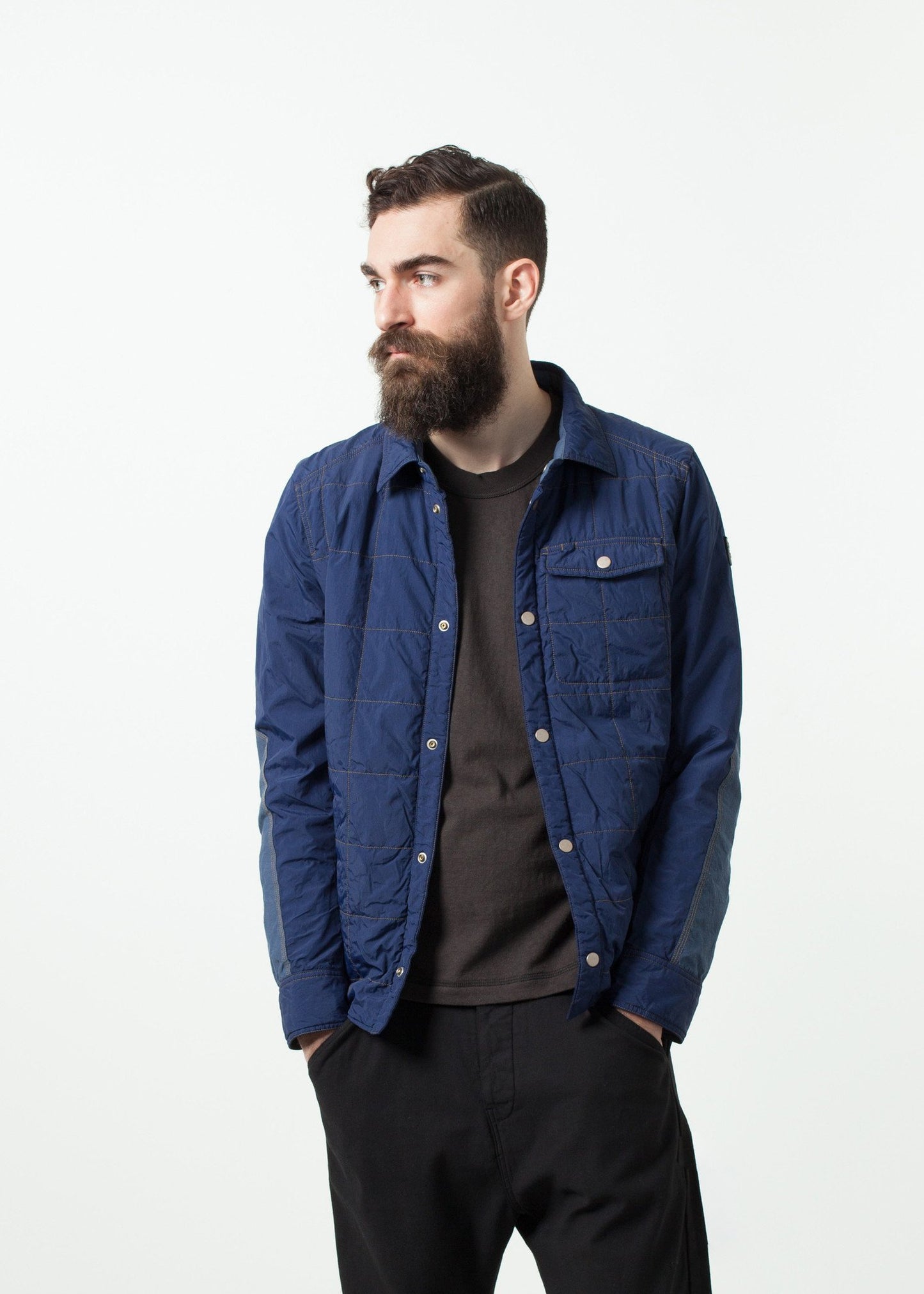 Darell Jacket - annaclothes