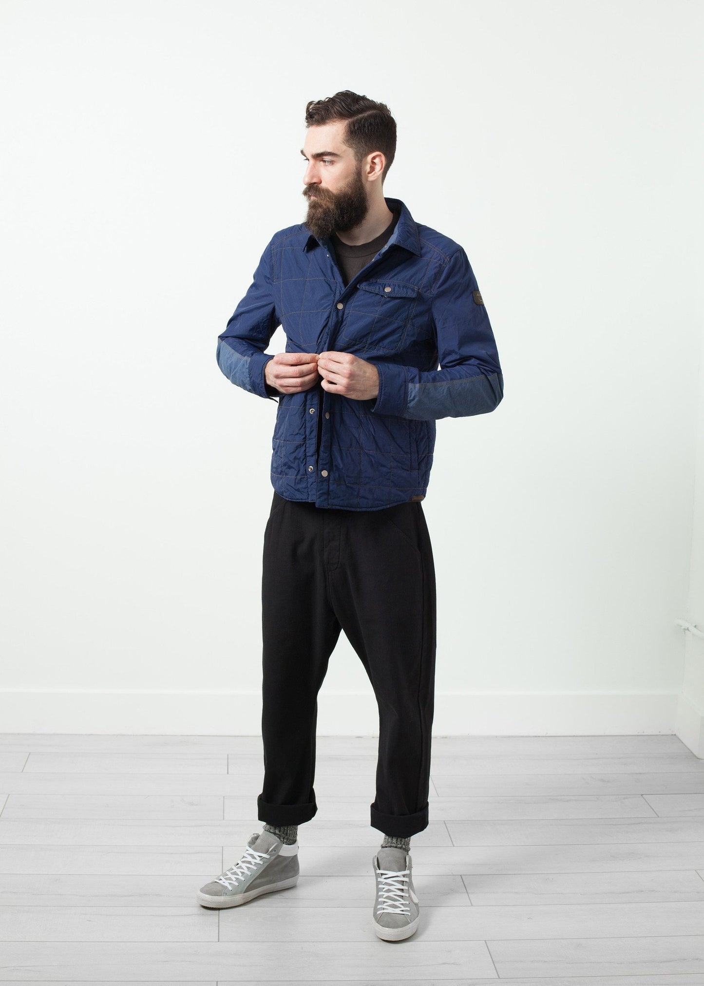 Darell Jacket - annaclothes