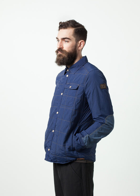 Darell Jacket - annaclothes
