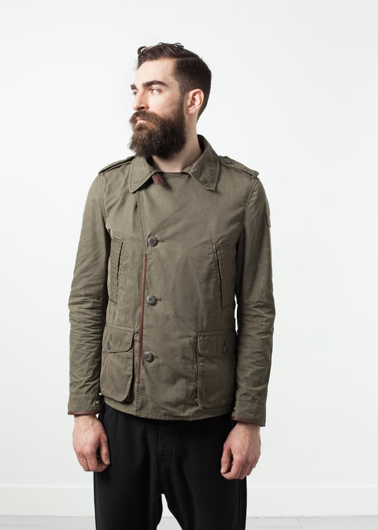 Fraser Jacket - annaclothes