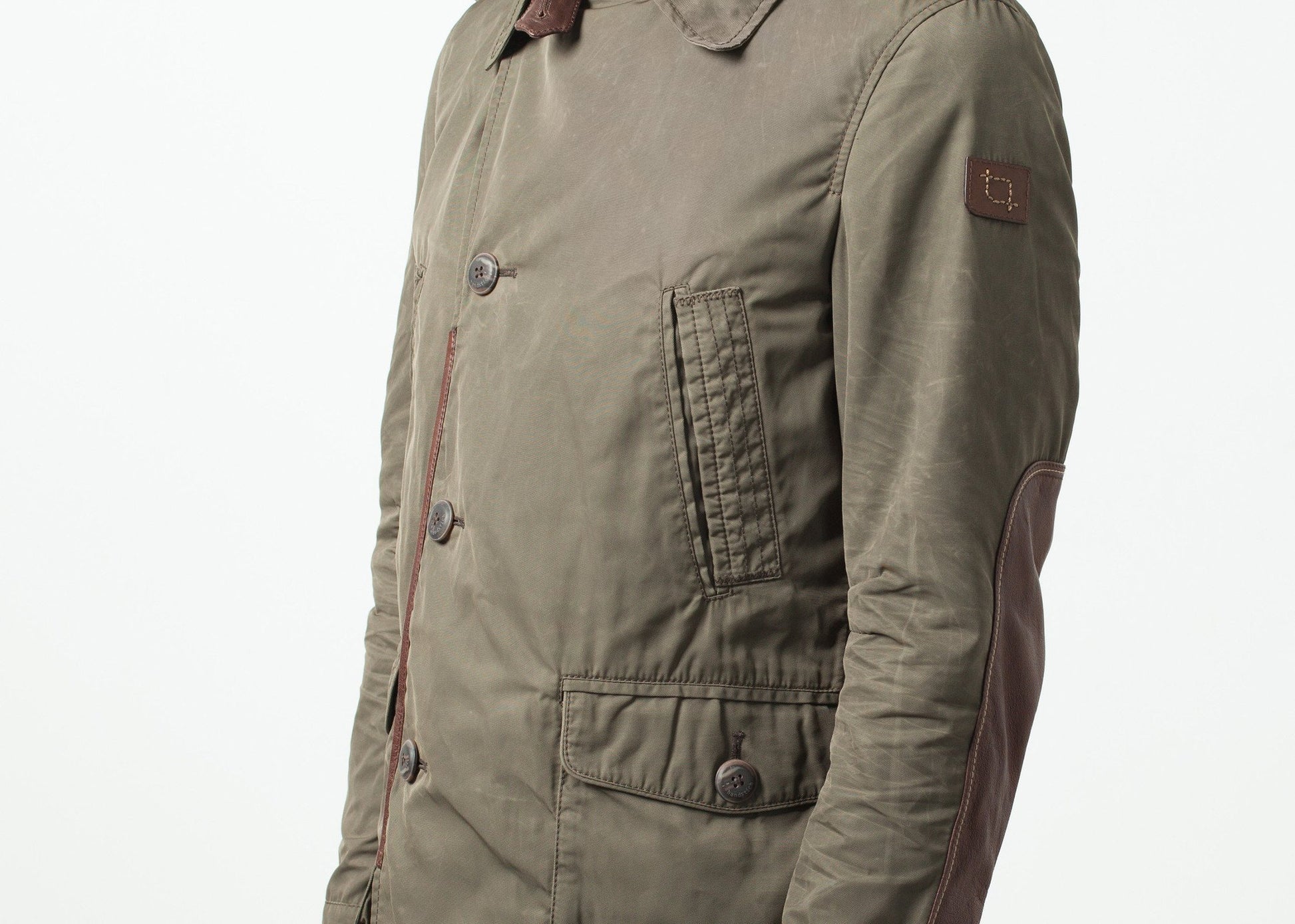 Fraser Jacket - annaclothes