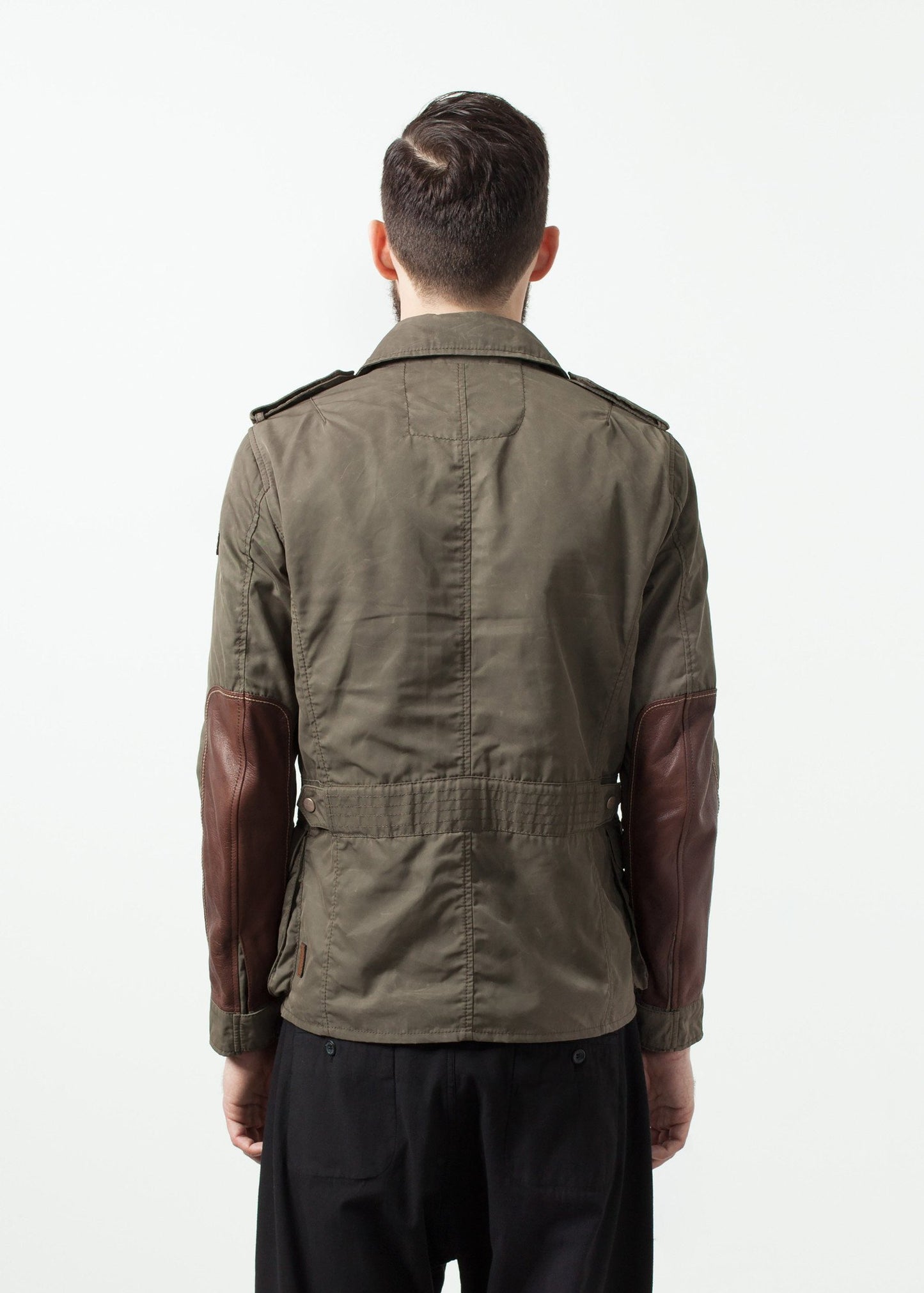 Fraser Jacket - annaclothes