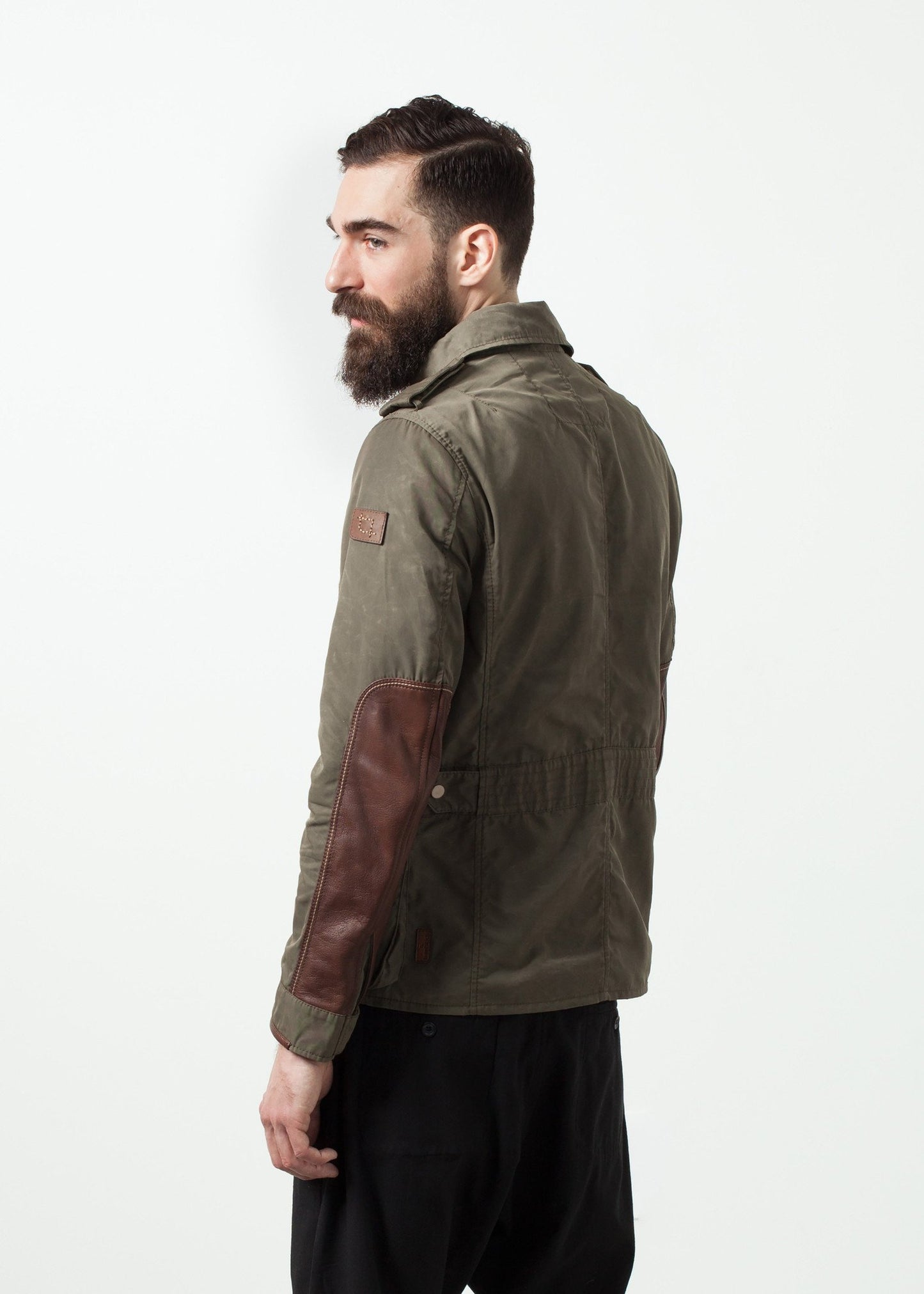Fraser Jacket - annaclothes