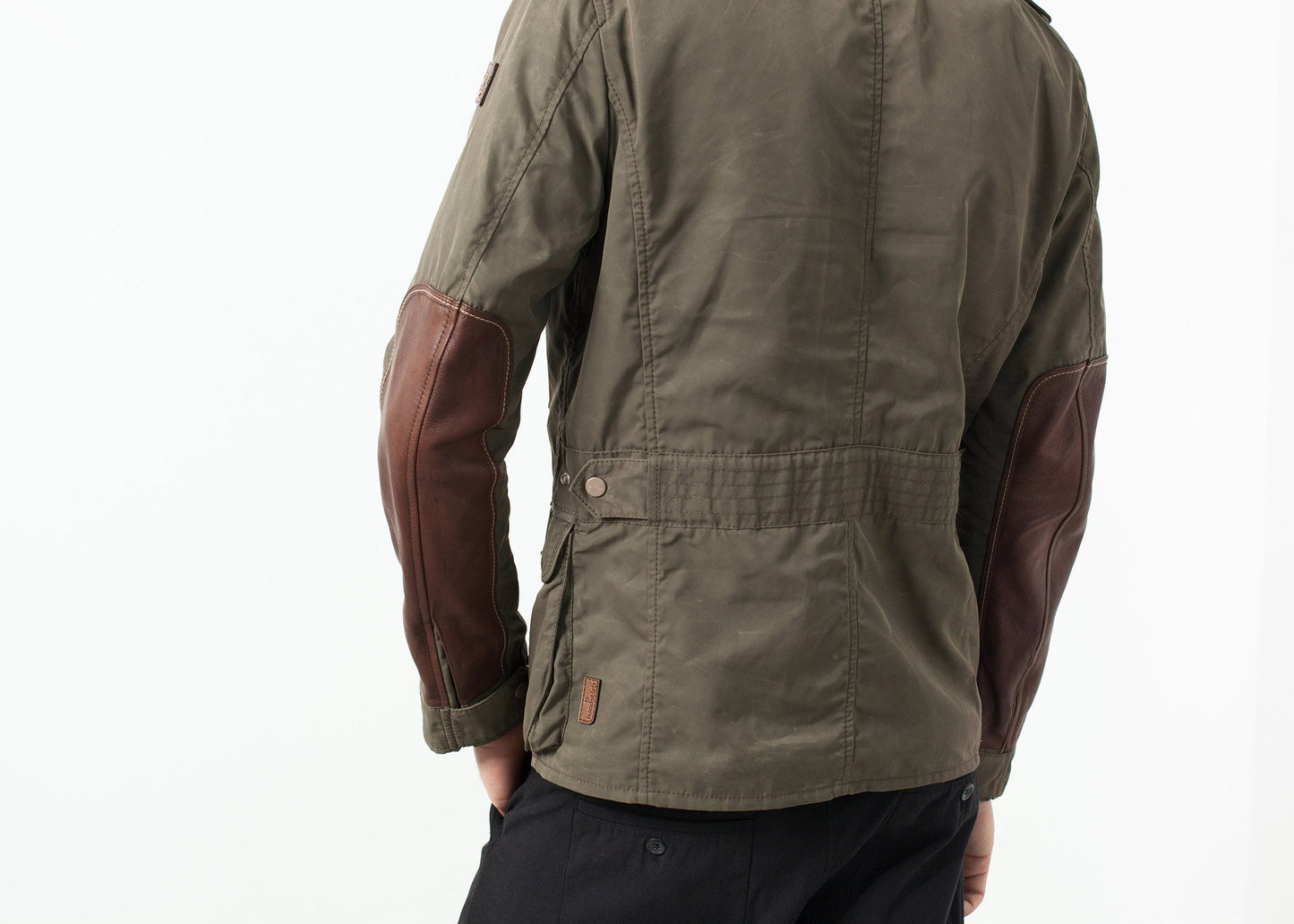 Fraser Jacket - annaclothes