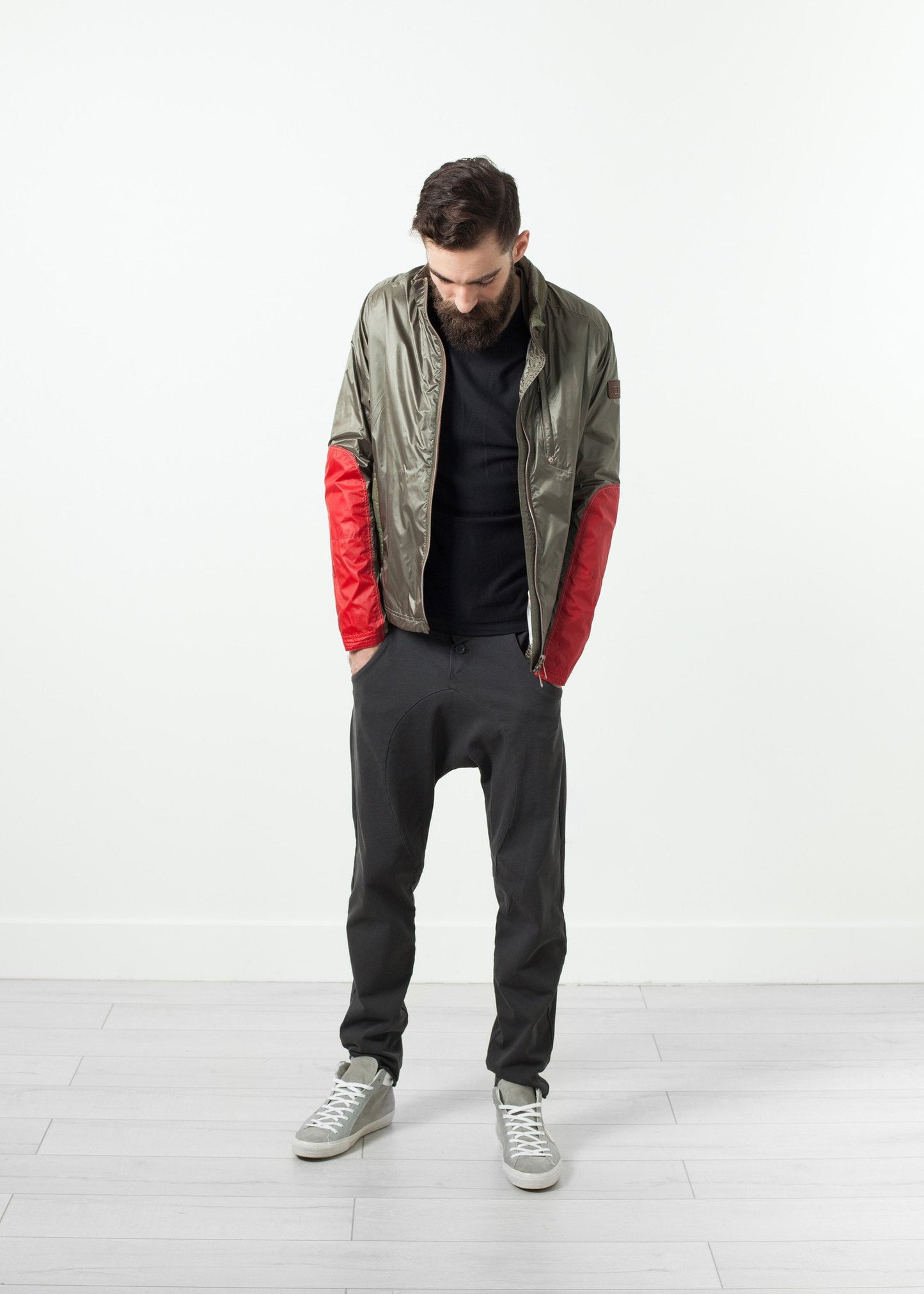 Spike Jacket - annaclothes