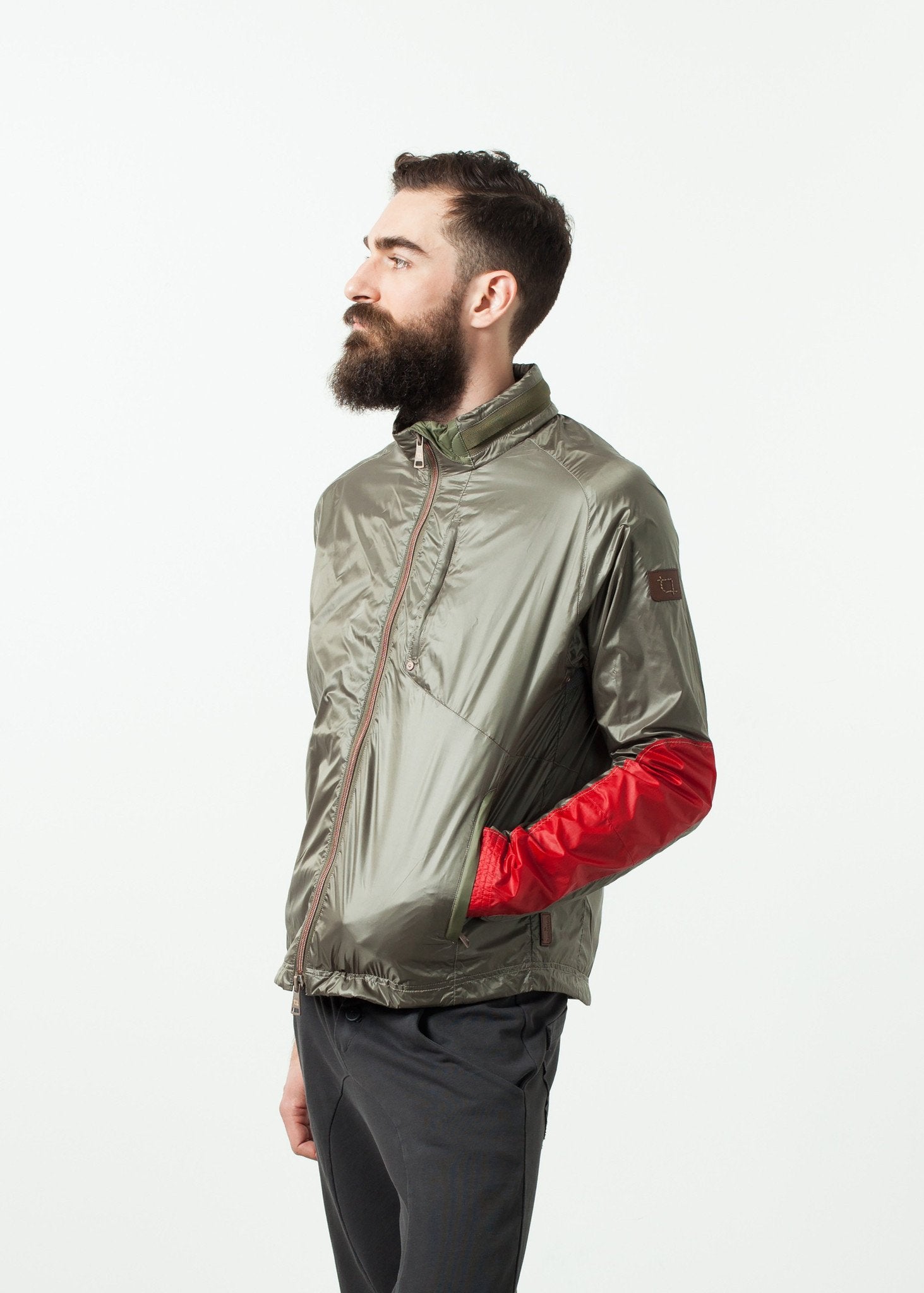 Spike Jacket - annaclothes