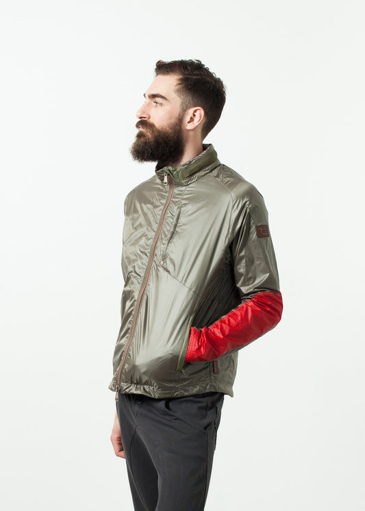 Spike Jacket - annaclothes