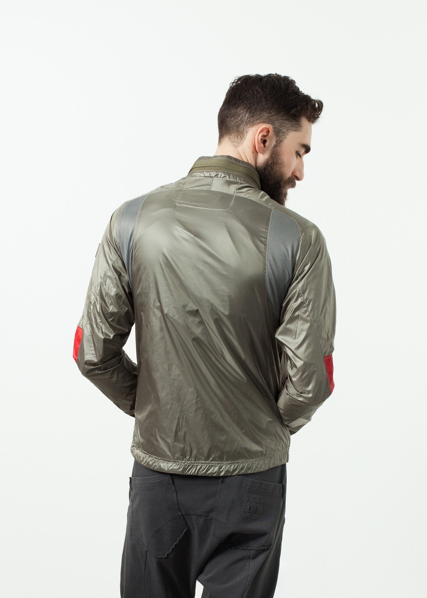 Spike Jacket - annaclothes