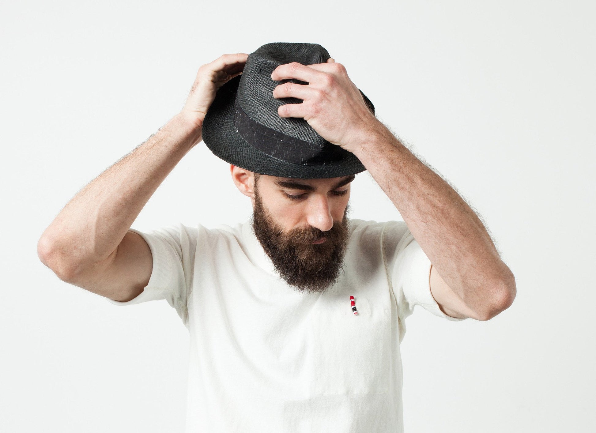 Hobo Hat - annaclothes