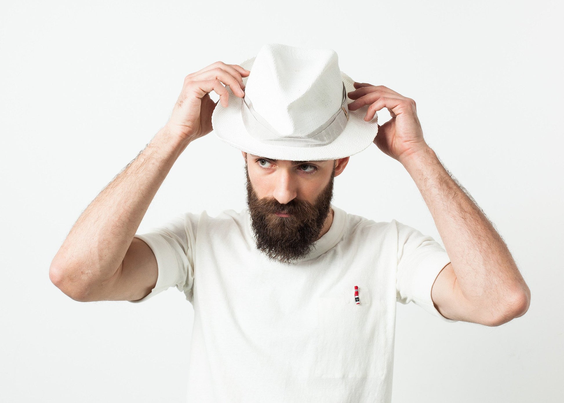 Hobo Hat - annaclothes