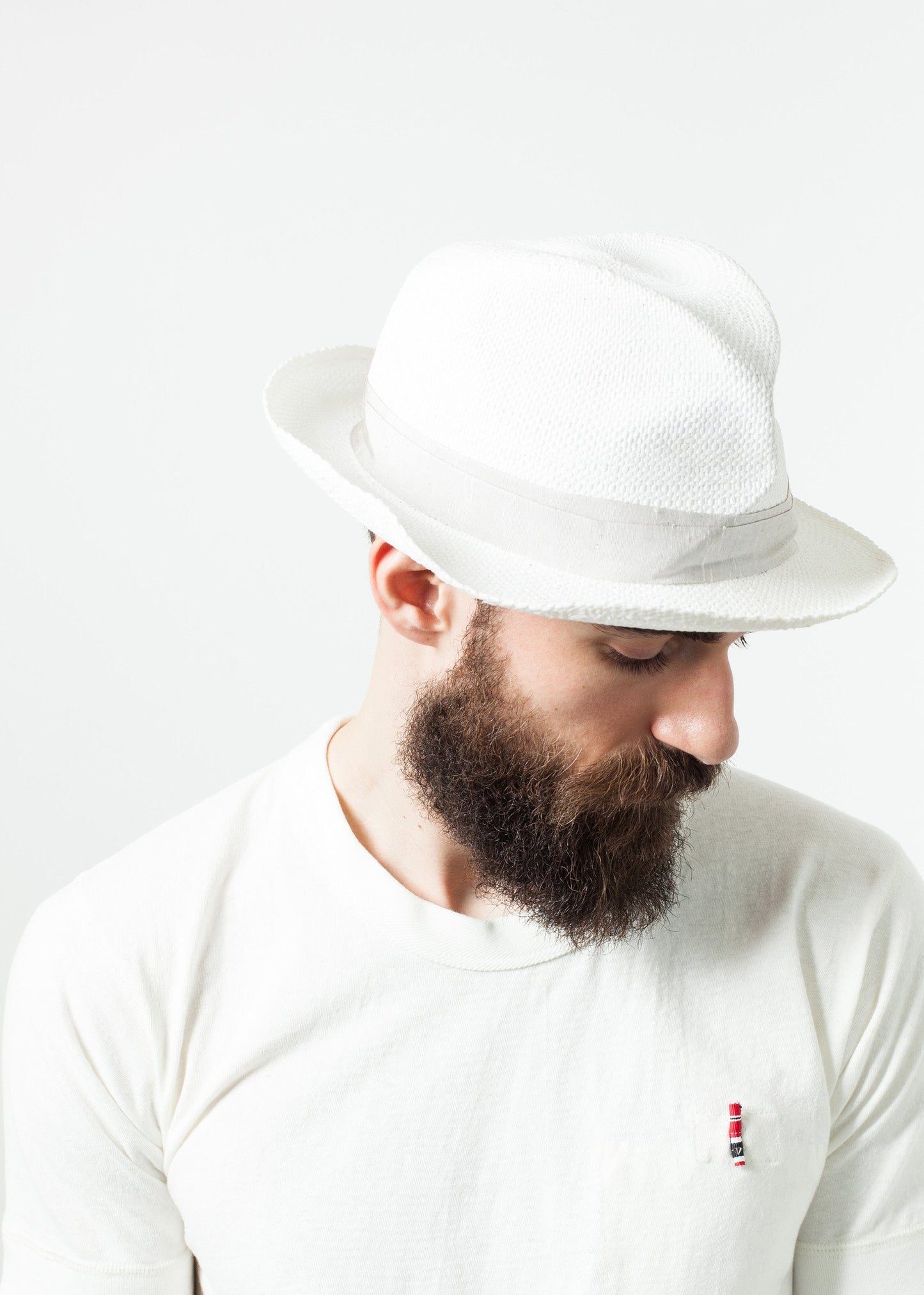 Hobo Hat - annaclothes