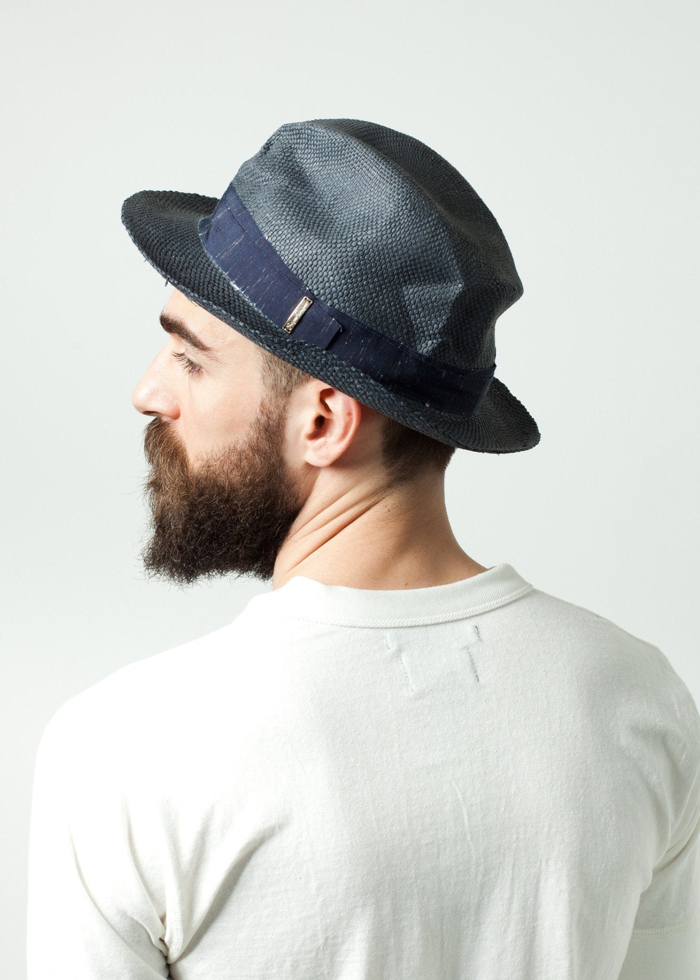 Hobo Hat - annaclothes