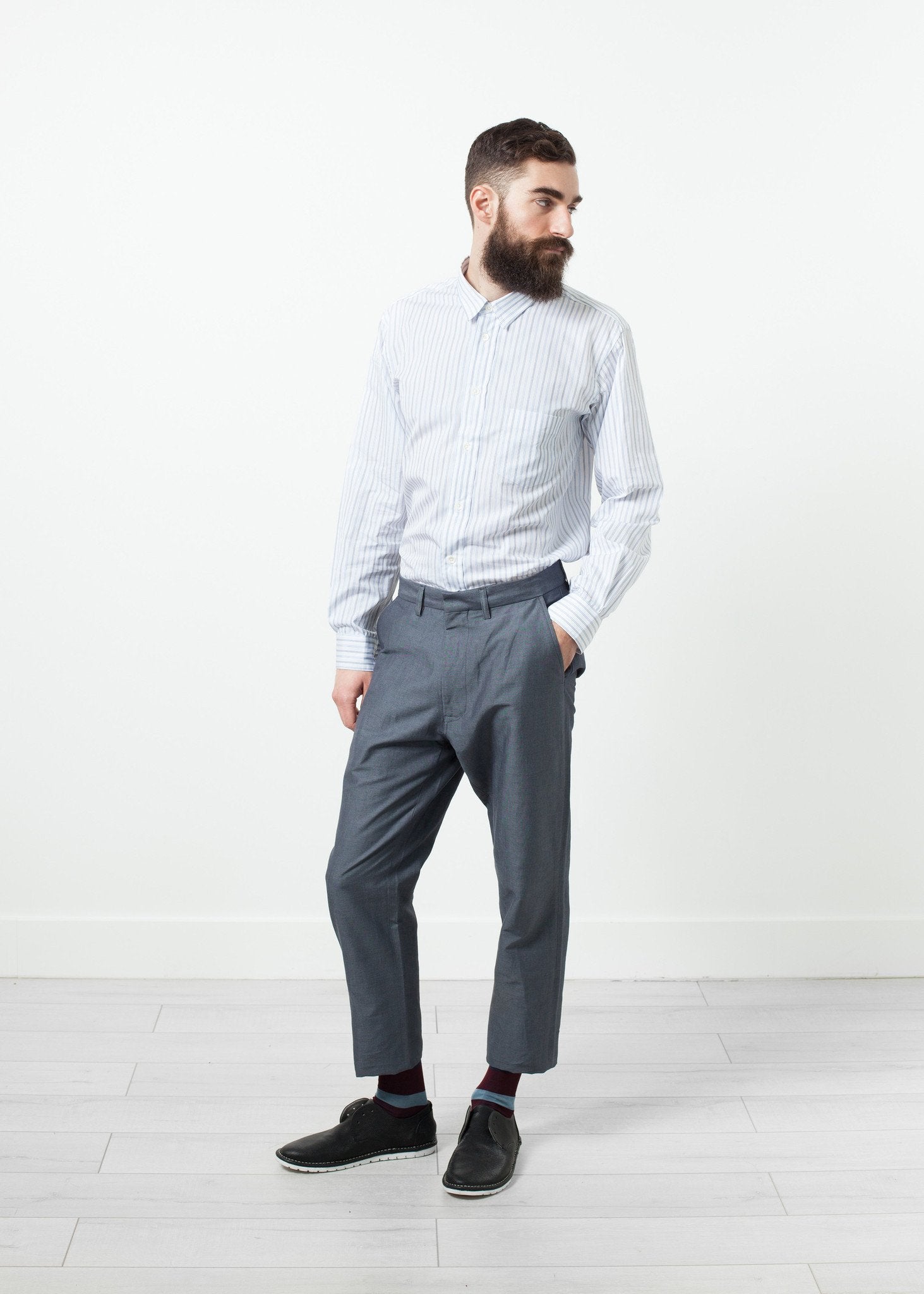 Formal Pant - annaclothes