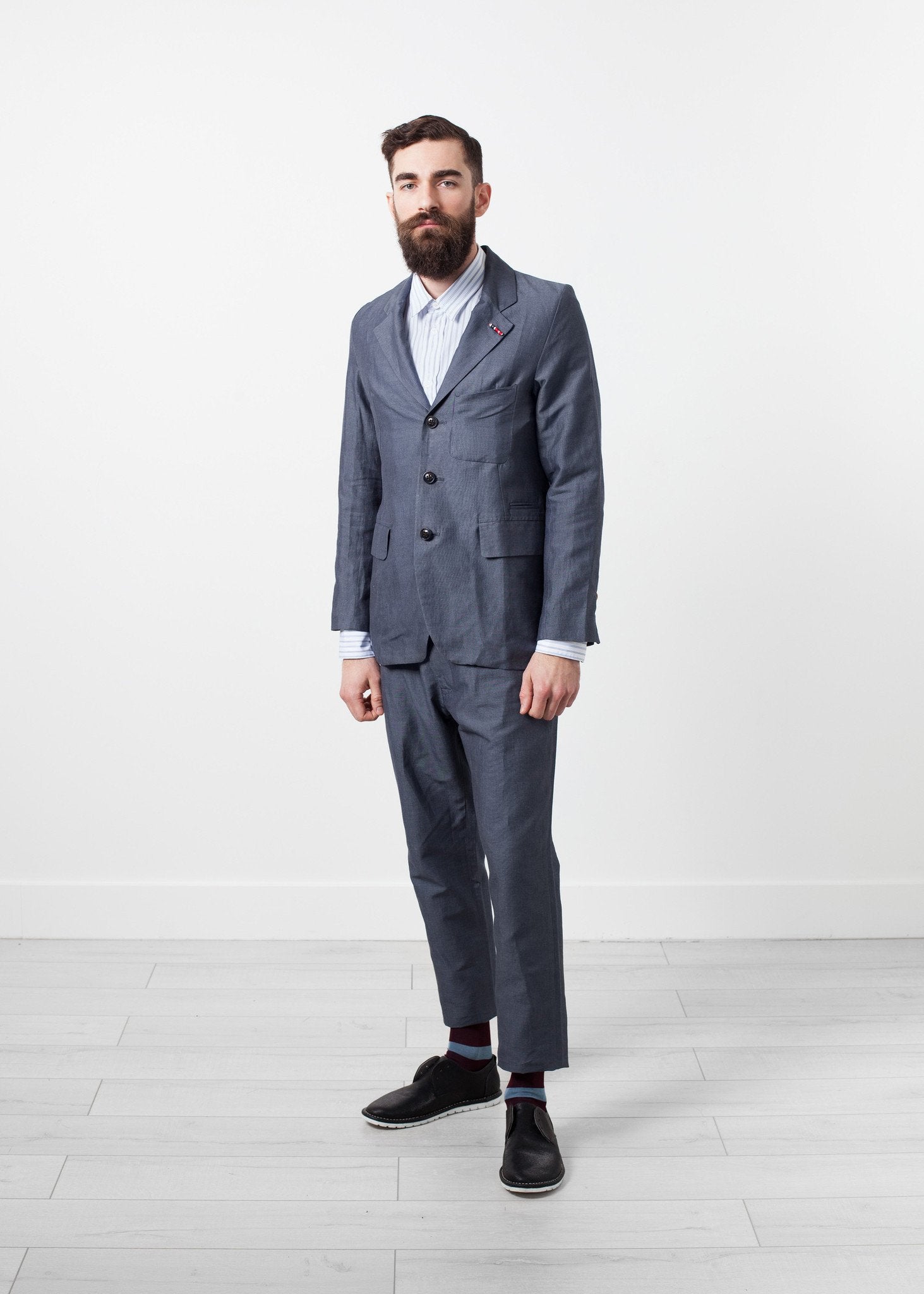 Business Jacket - annaclothes