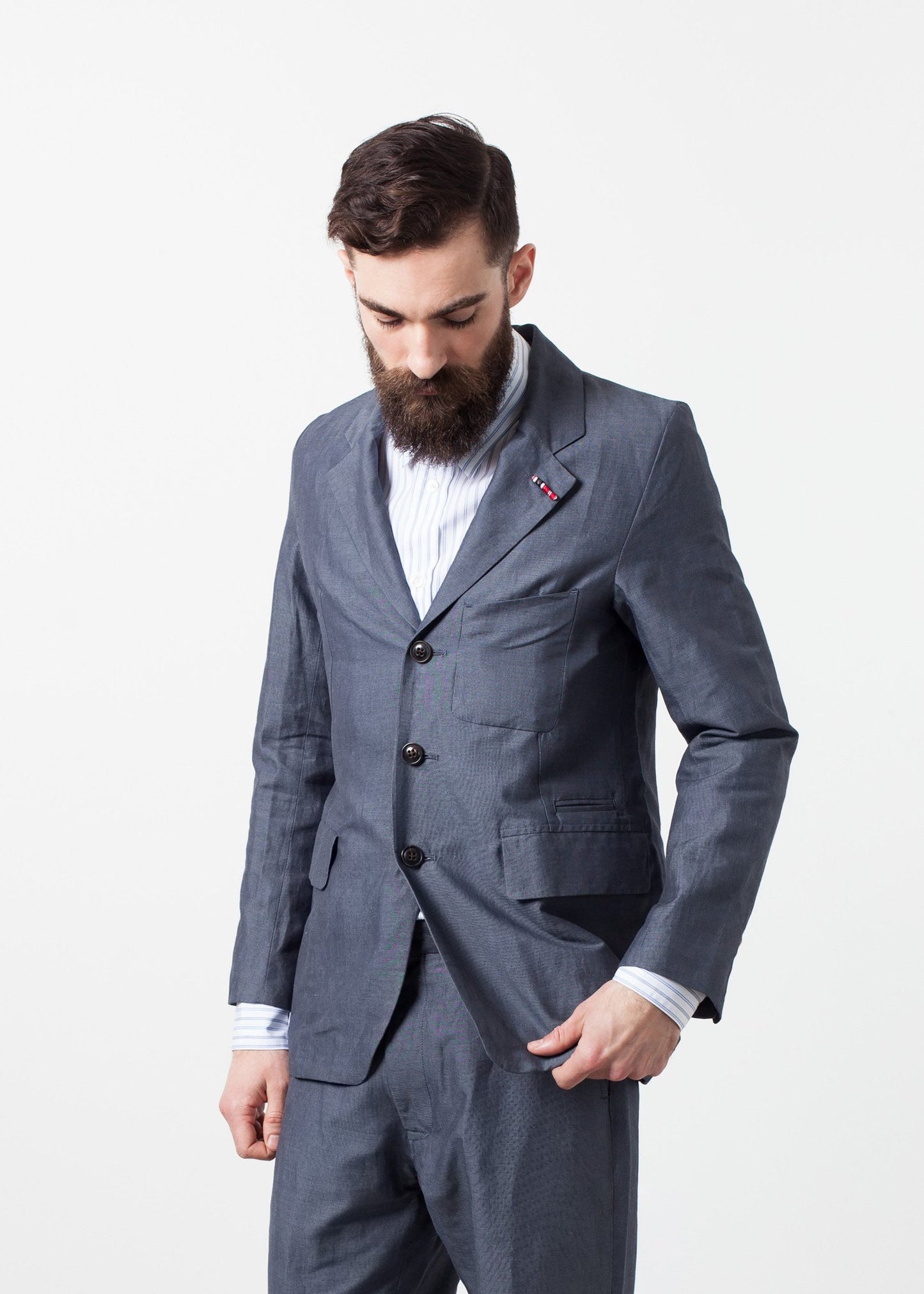 Business Jacket - annaclothes